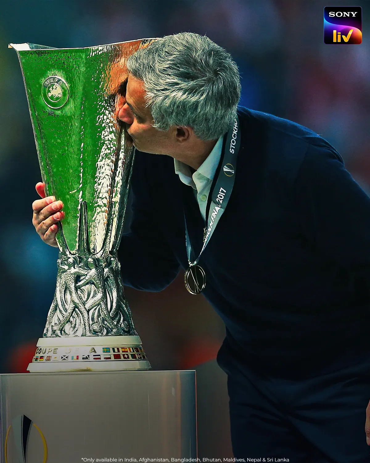 Mourinho’s Historic Europa League Glory
