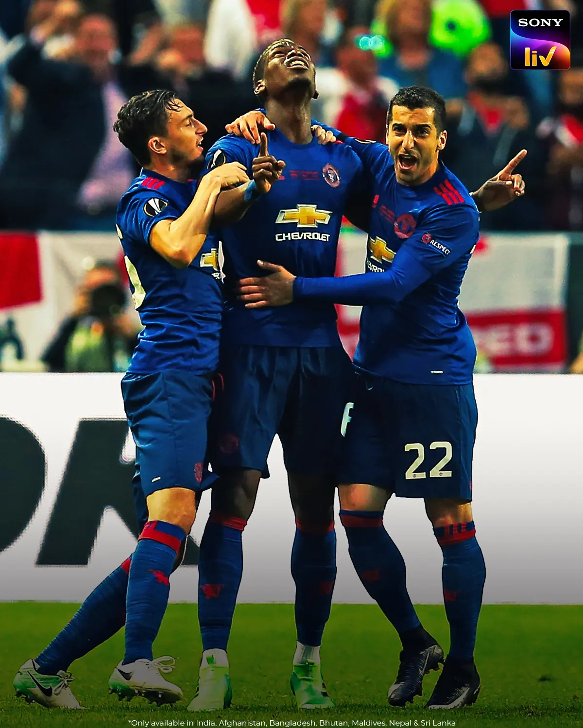Mourinho’s Historic Europa League Glory