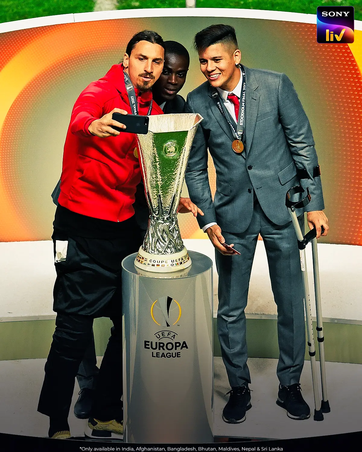Mourinho’s Historic Europa League Glory