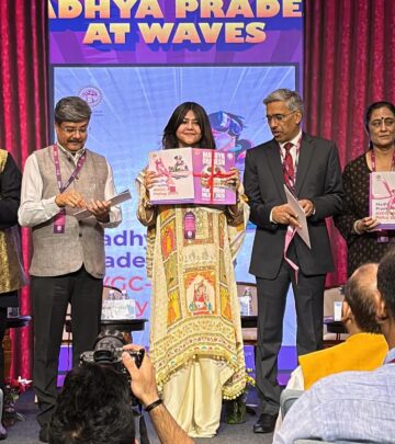 Uplifting cultural initiatives drive a vibrant future in entertainment and tourism sectors.