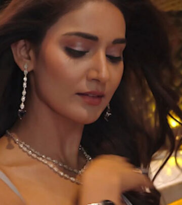 Mukti Mohan Redefines Performance Across Media