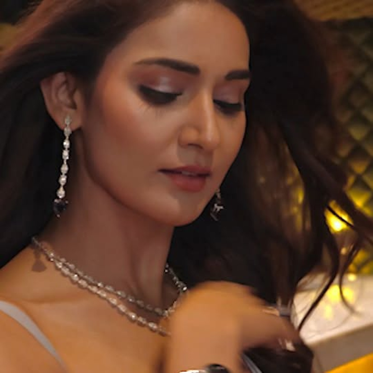 Mukti Mohan Redefines Performance Across Media Cover star excellence meets diverse roles as Mukti excites audiences with bold creativity!