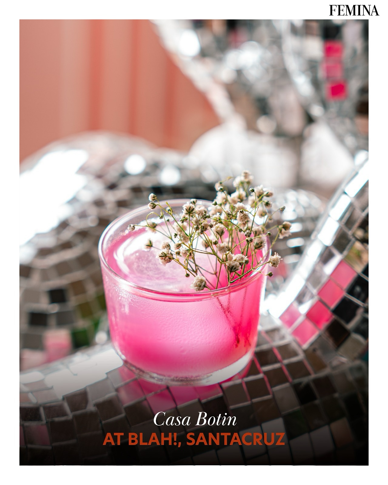 Mumbai Cocktail Crawl Celebrates World Cocktail Day