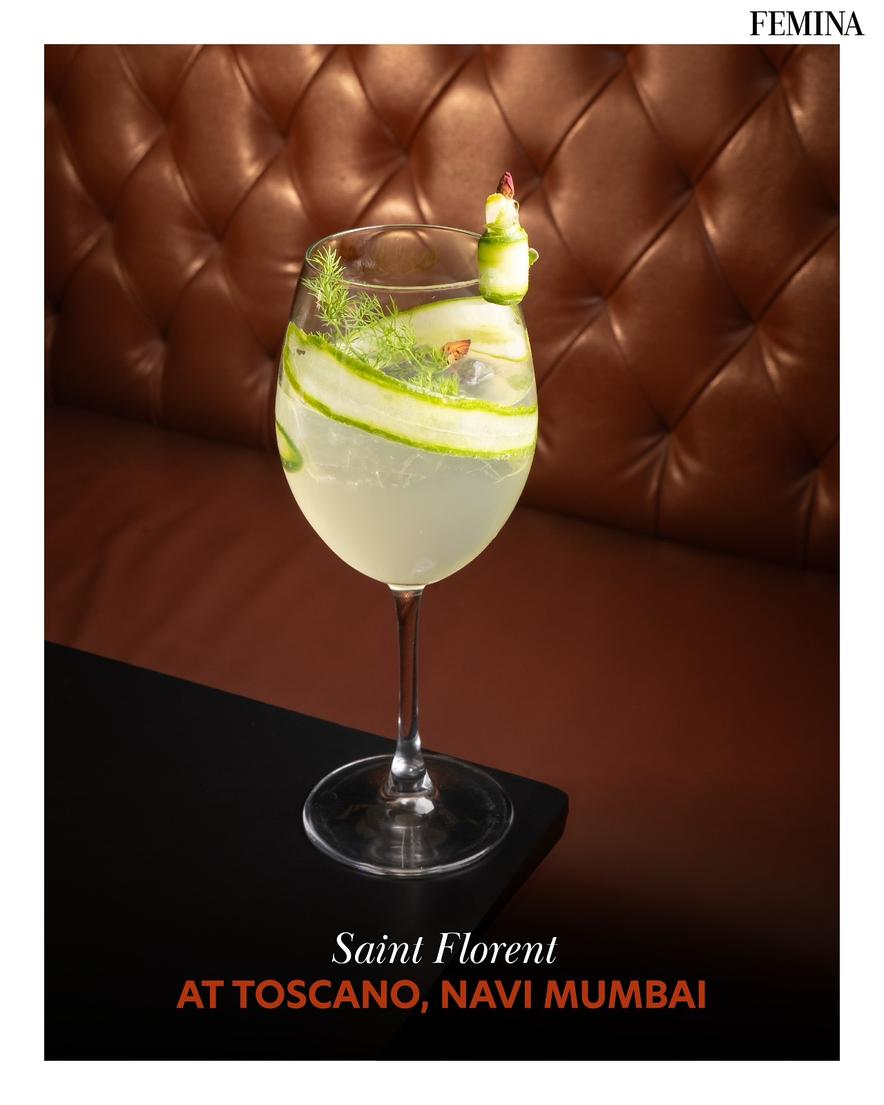 Mumbai Cocktail Crawl Celebrates World Cocktail Day