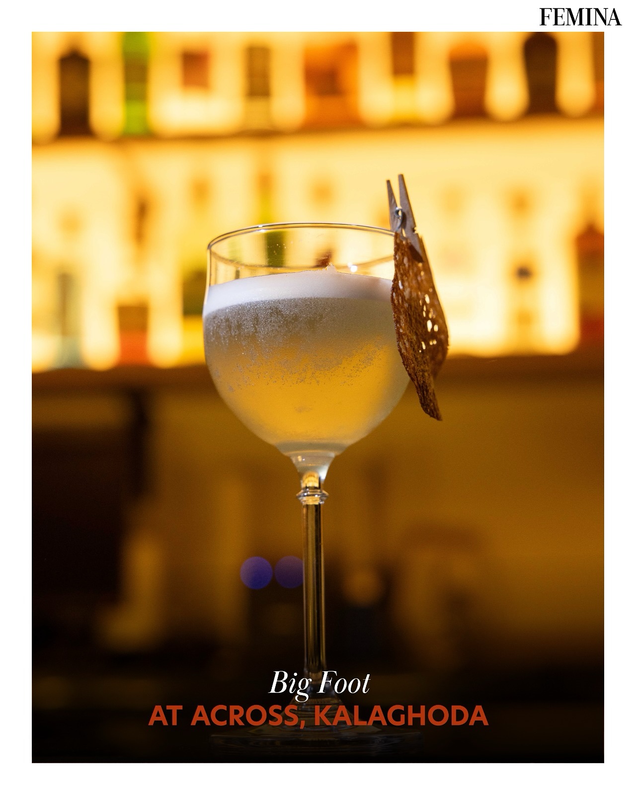 Mumbai Cocktail Crawl Celebrates World Cocktail Day