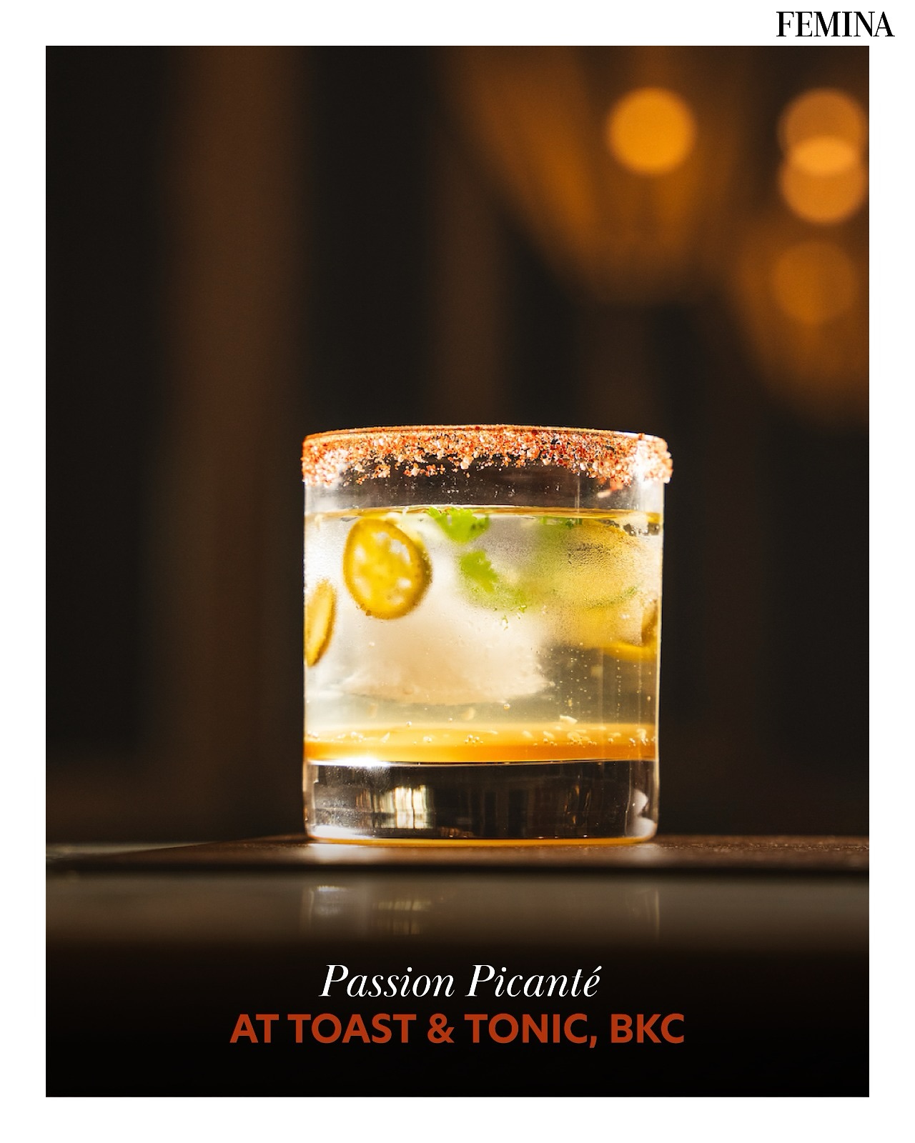 Mumbai Cocktail Crawl Celebrates World Cocktail Day
