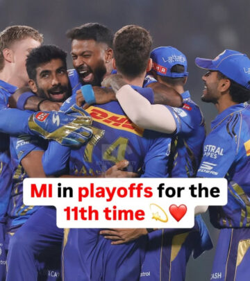 Bollywood Society ignites digital fans with vivid reels celebrating Mumbai Indians zeal!!