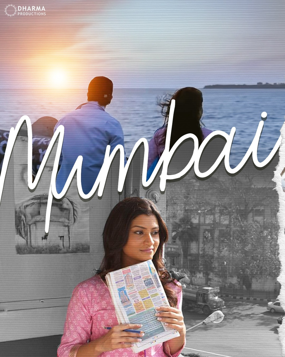 Mumbai Sunsets Inspire Cinematic Vibes Experience Mumbai’s dazzling sunsets where cinema meets urban elegance and timeless beauty