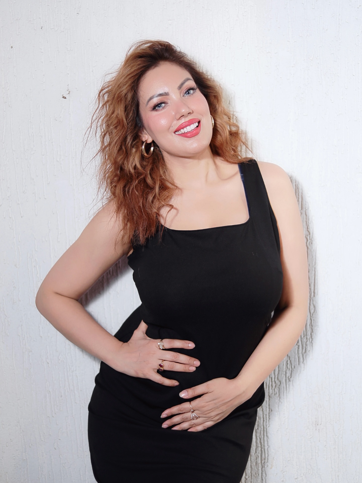 Munmun Dutta Shares Cheerful Moments On Instagram