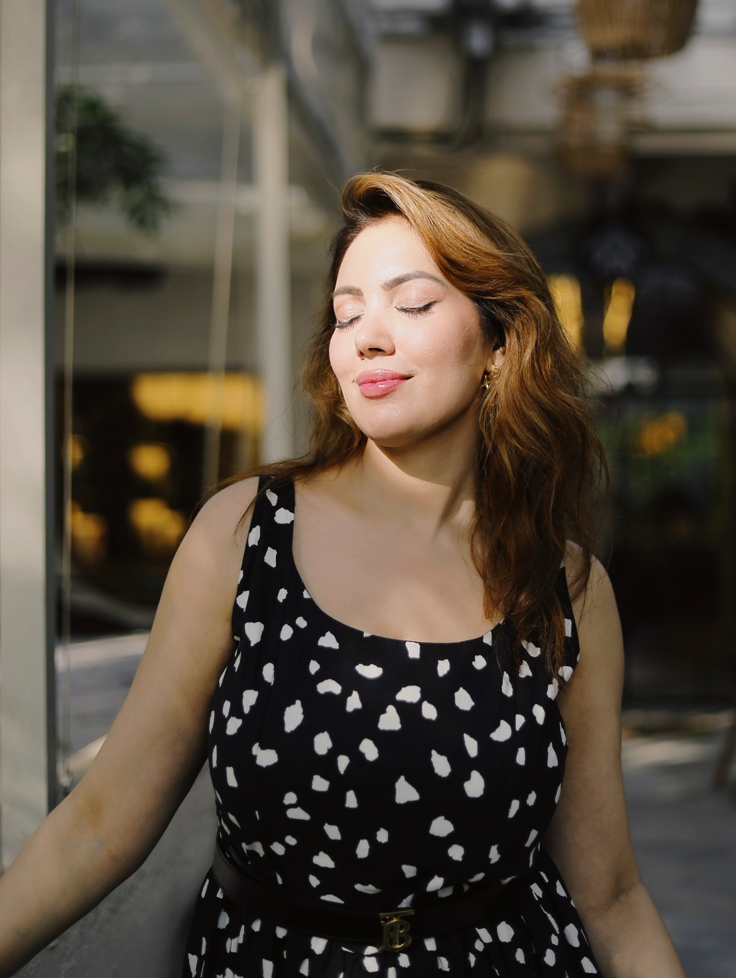 Munmun Dutta’s Heartfelt Ode To Croissant