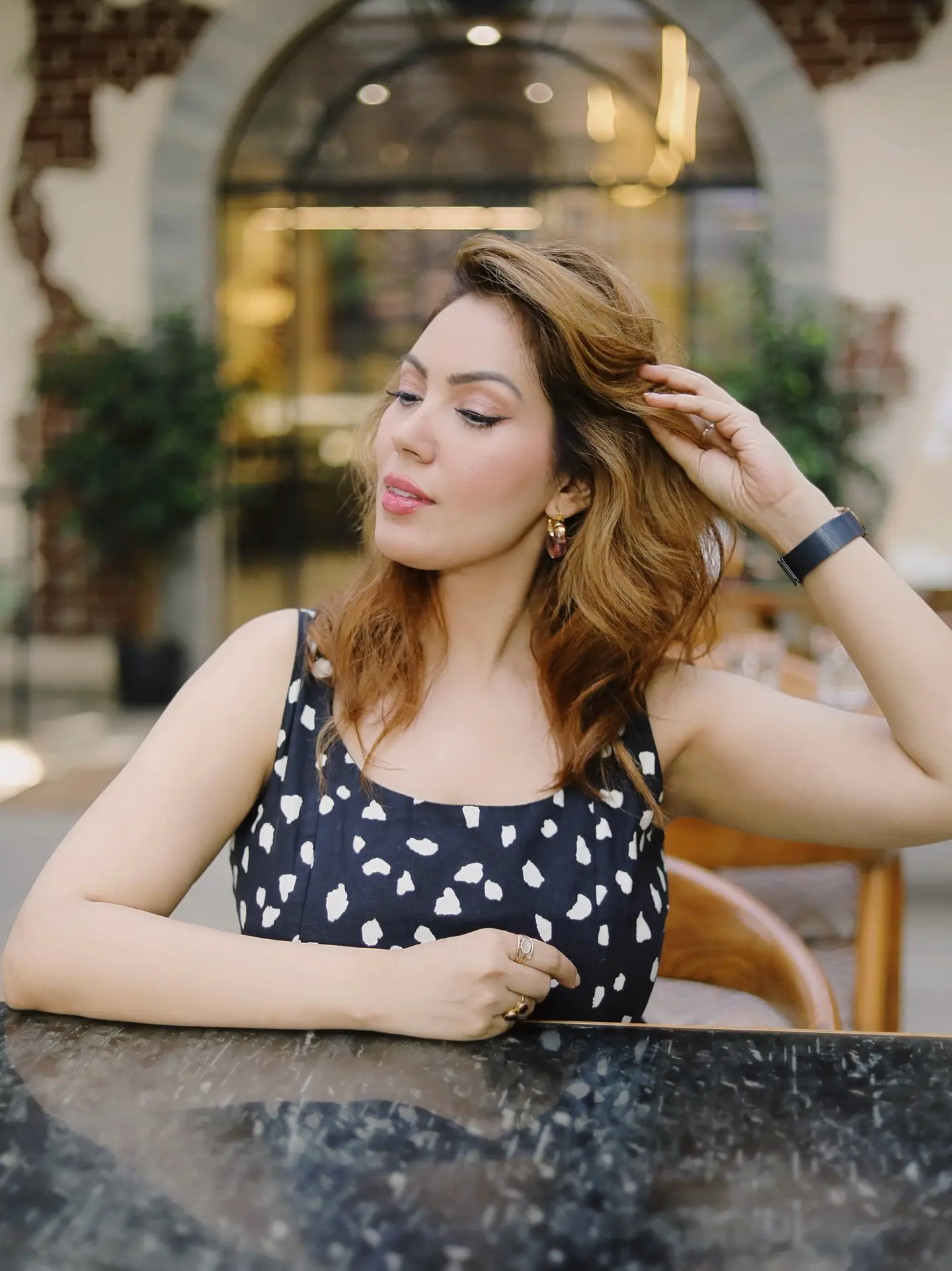 Munmun Dutta’s Heartfelt Ode To Croissant