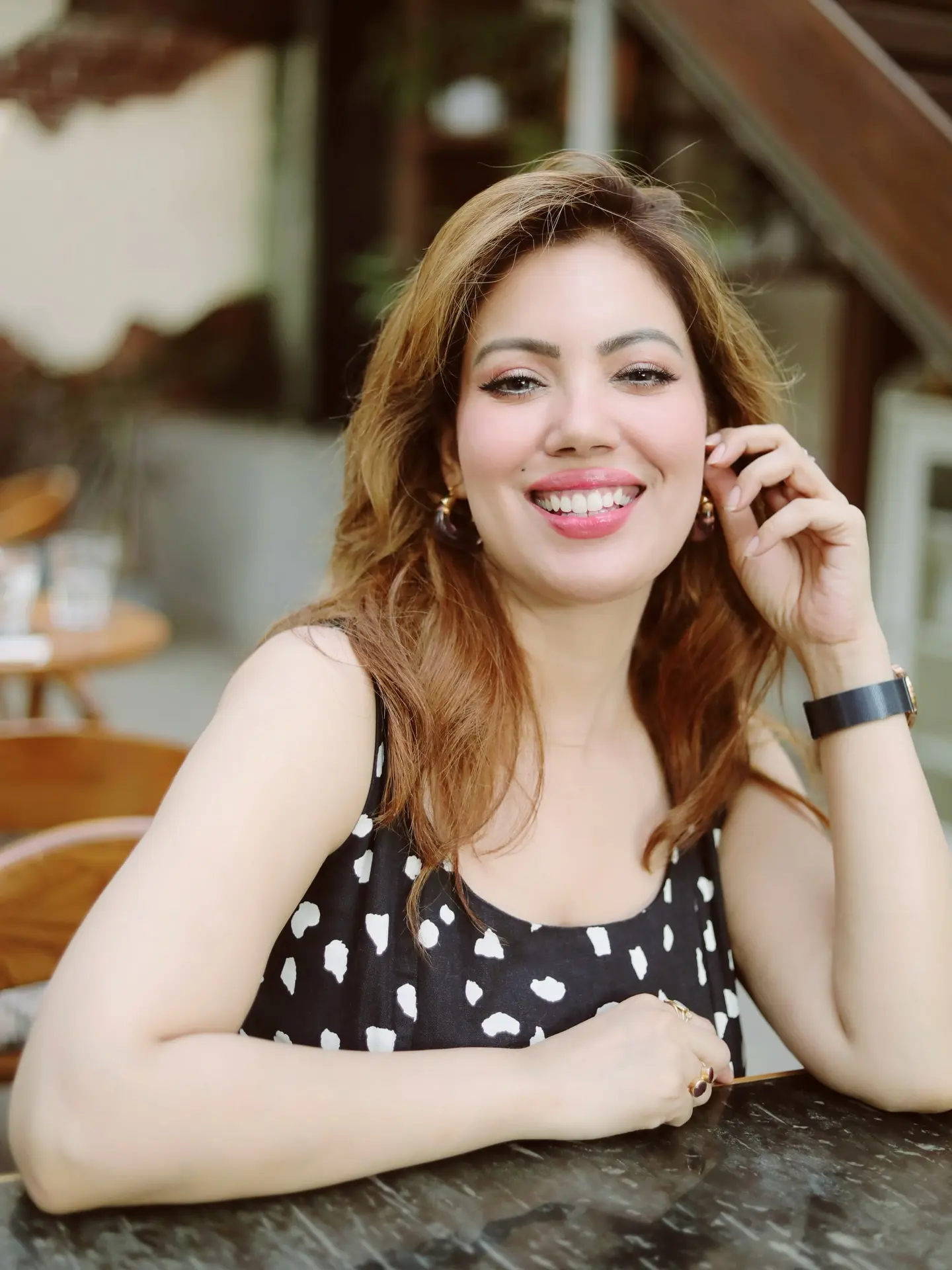 Munmun Dutta’s Heartfelt Ode To Croissant