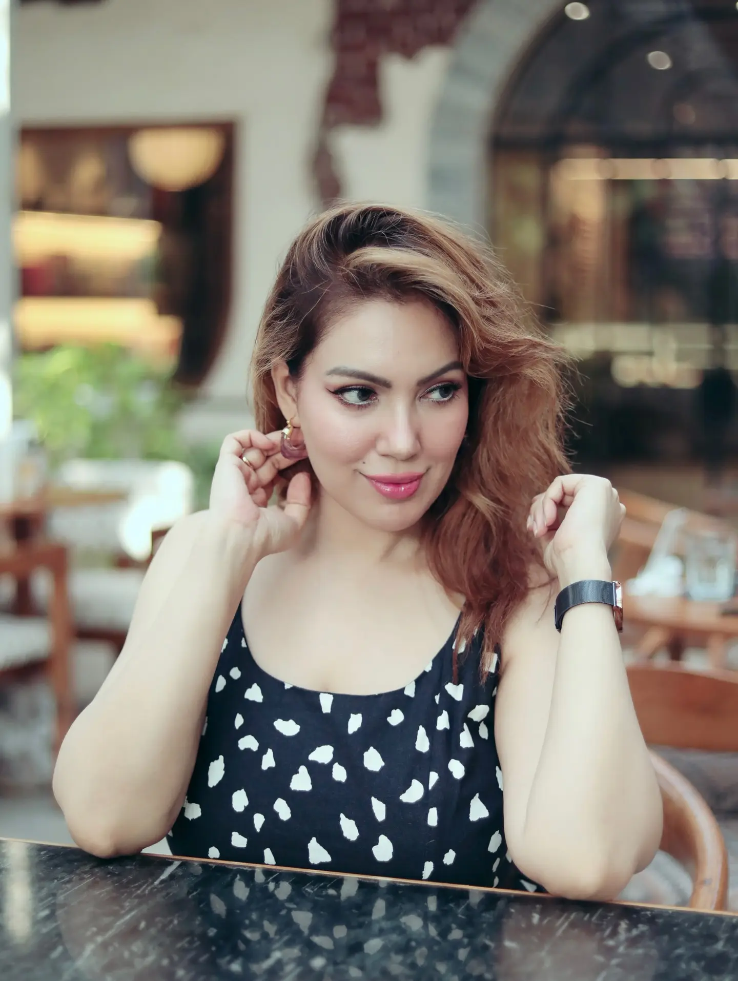 Munmun Dutta’s Heartfelt Ode To Croissant