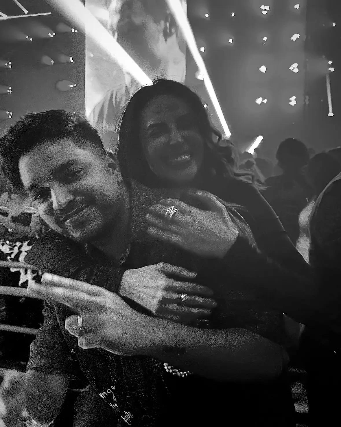 Music Heals: A Night Of Soulful Revival