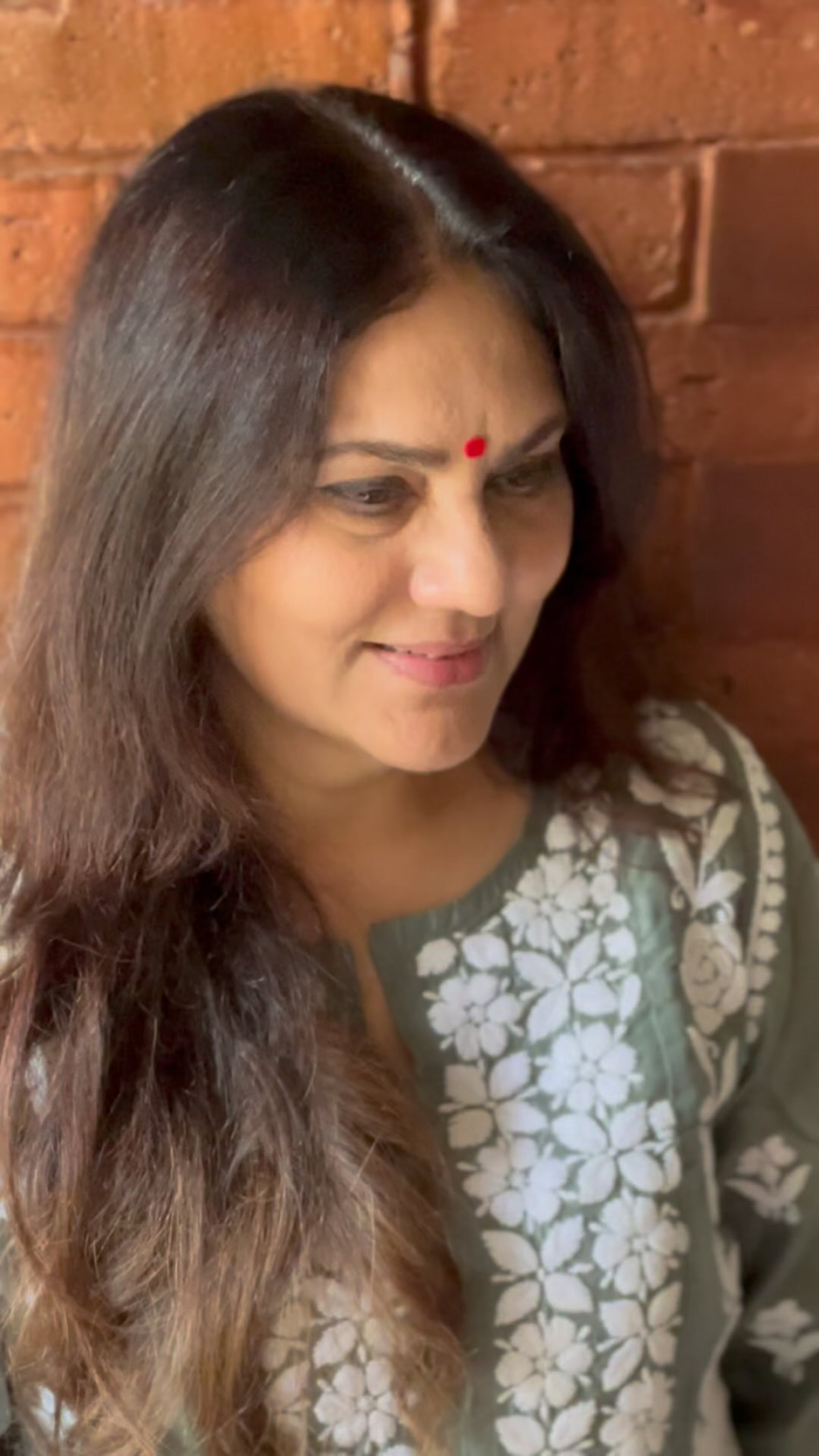 Music Helps Deepika Chikhalia Amid Life’s Rough Patches In challenging times, the sound of music inspires and comforts Deepika in her heartfelt post.