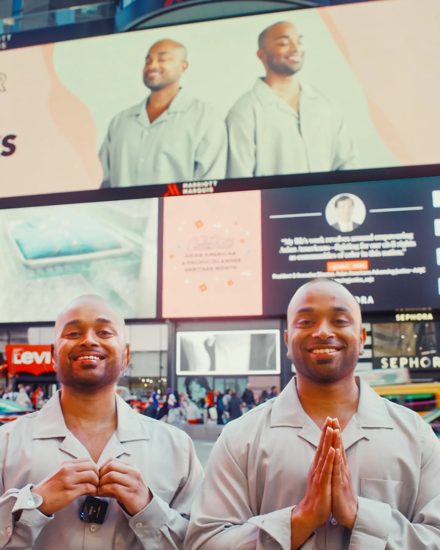 Music Release Celebrates Mindfulness Distinct sounds echo nationwide on streaming platforms during mental health and meditation observances.