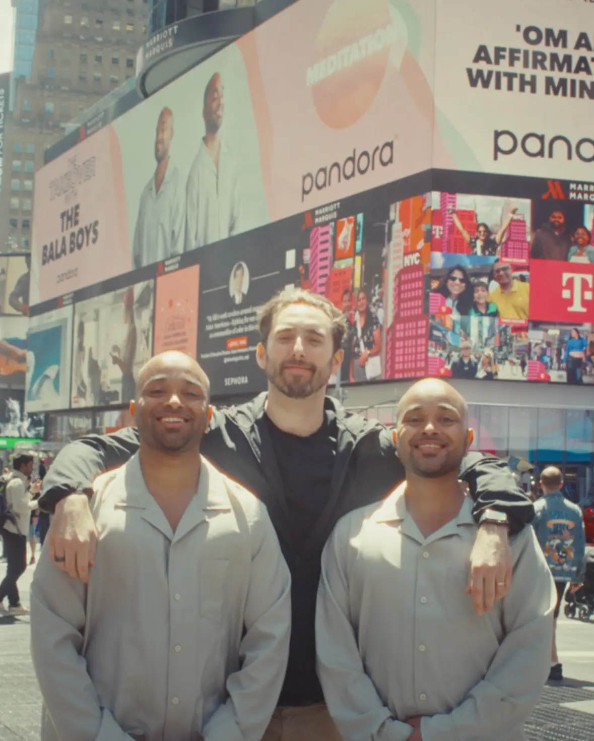 Music Release Celebrates Mindfulness