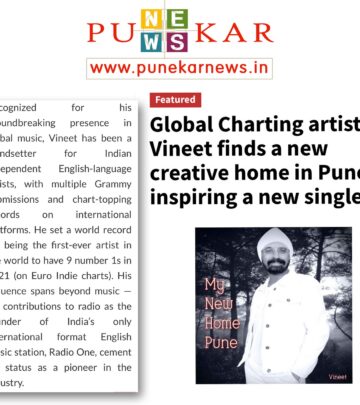 My New Home Pune: A Fresh Journey