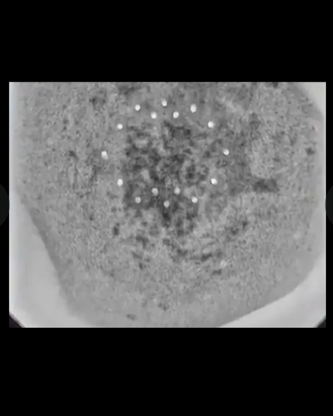 Mysterious Orb Crash Sparks Extraterrestrial Theories