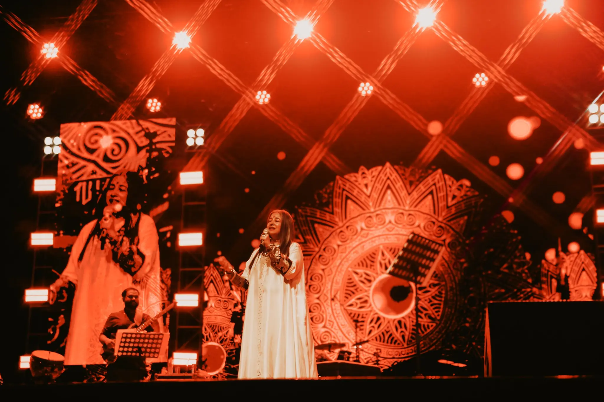 Mystical Live Performance in Hyderabad
