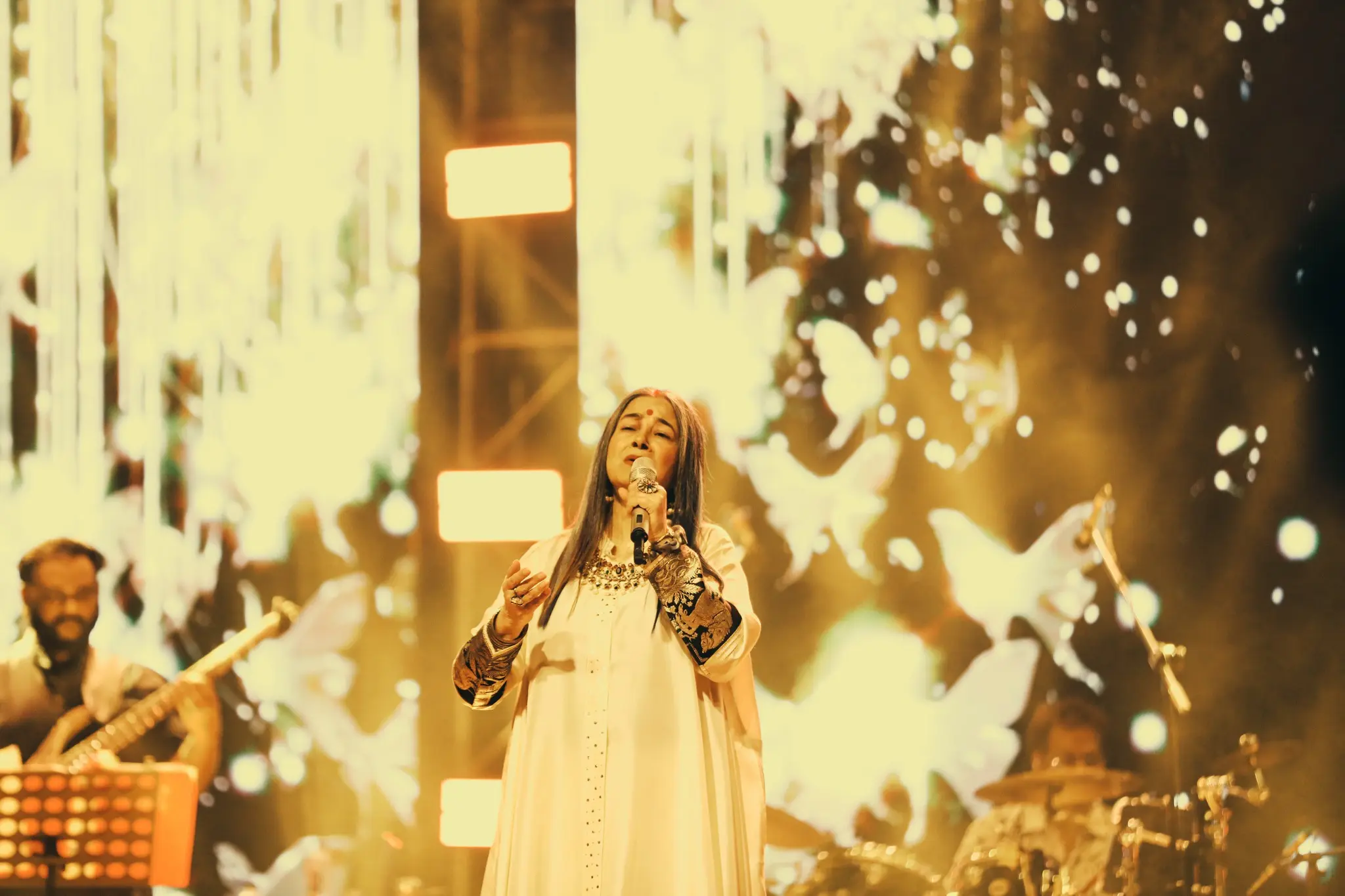 Mystical Live Performance in Hyderabad