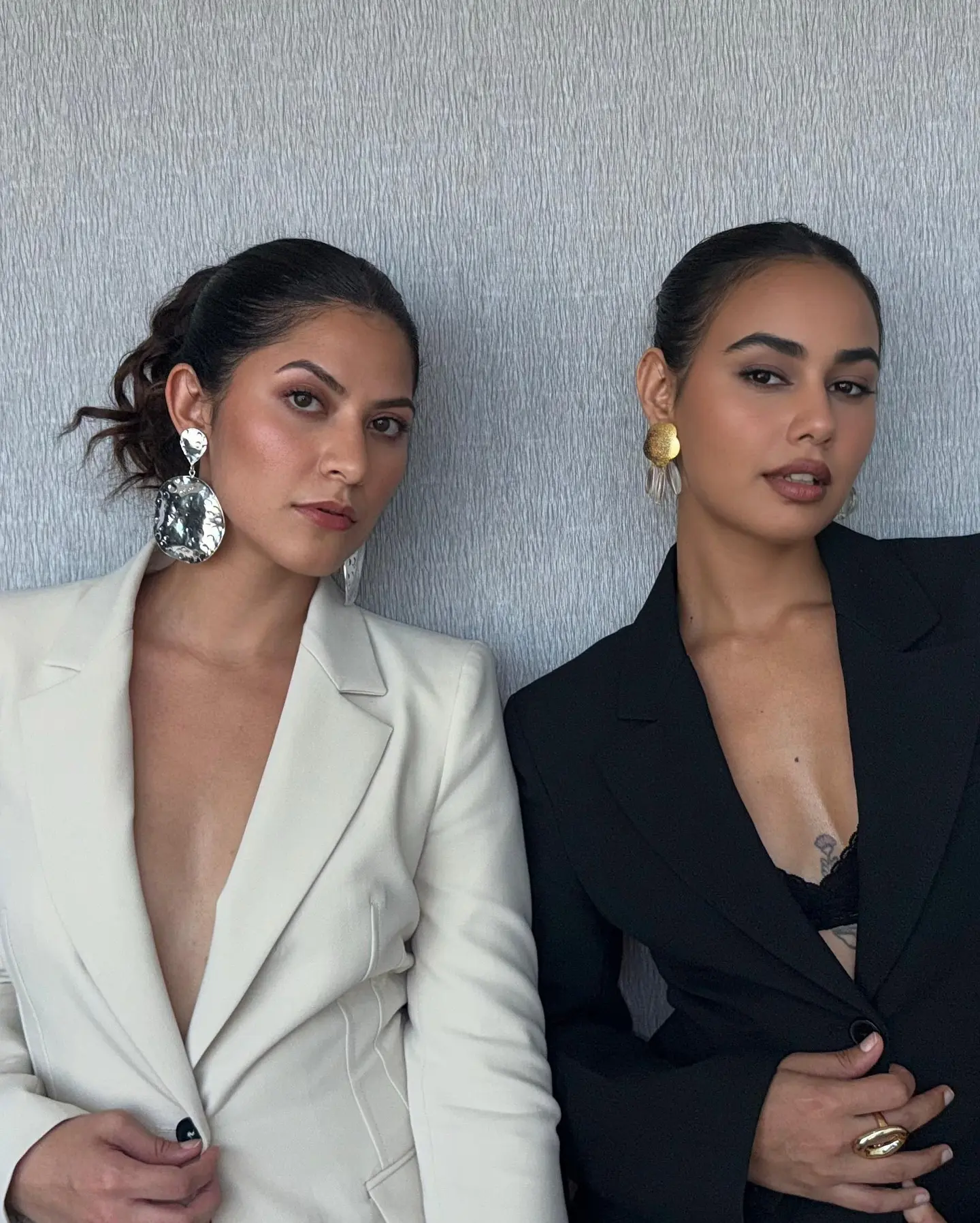 Naina Bhan Stuns in Corporate Takeover Look