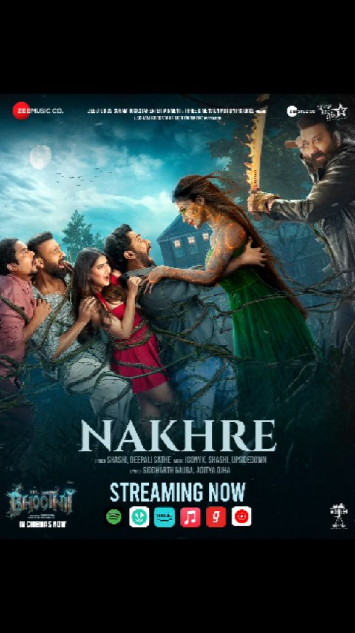 A heartwarming track fuses soulful rhythms with cinematic enchantment and pure romance!!