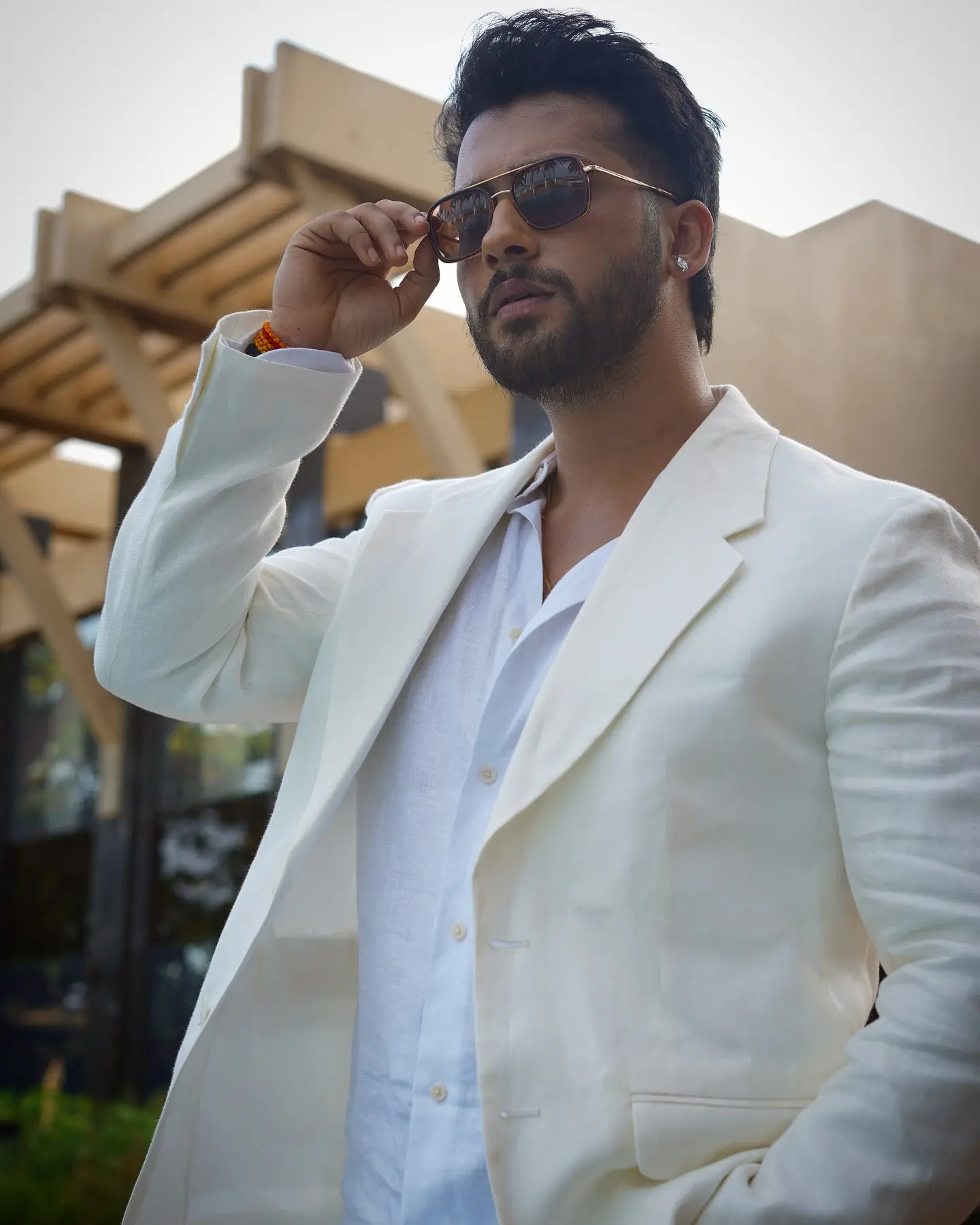 Namish Taneja Shines In Radiant Instagram Look Confidence glows as the star exudes effortless charm celebrating artistry and fan devotion!