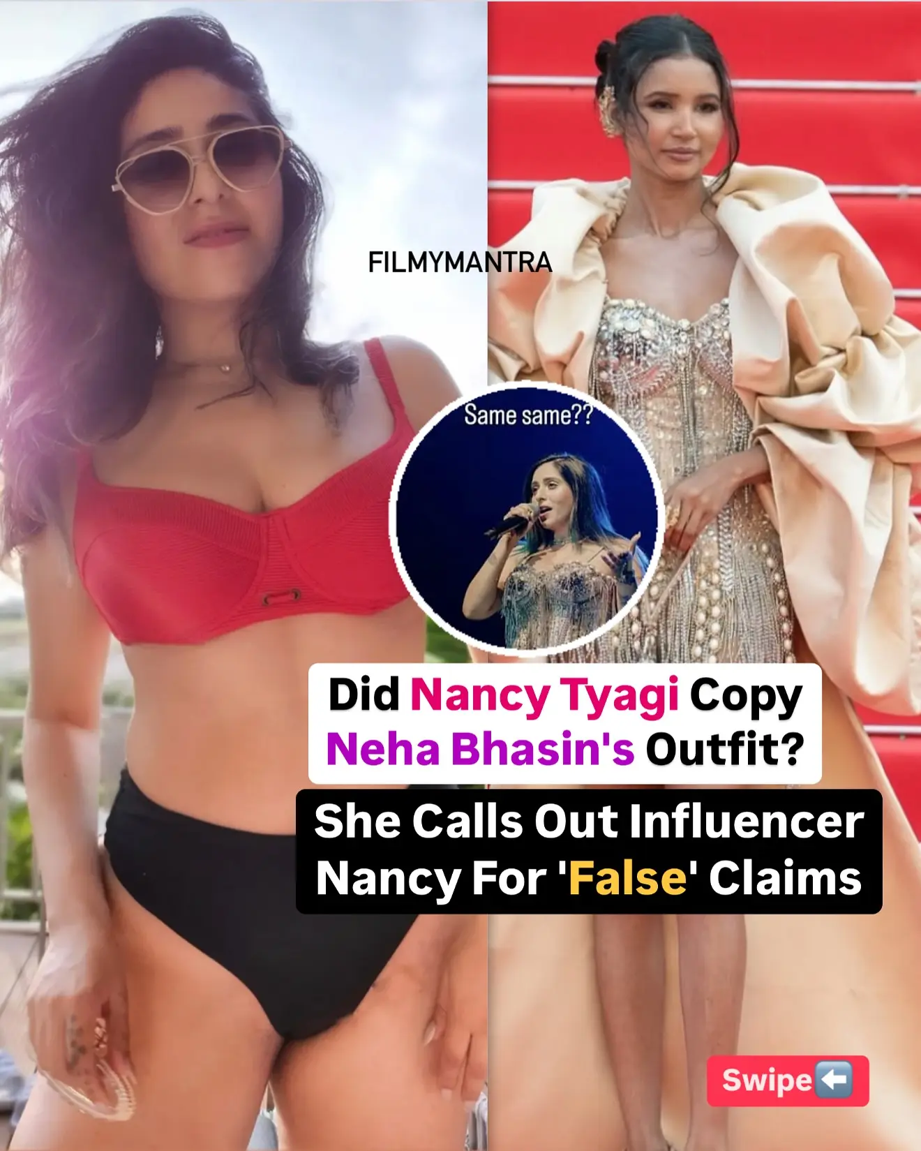 Nancy’s Corset Drama: Boutique Design Uncovered Corset reveal at Cannes: Nancy’s purchase challenges artisan claims with boutique truth!!.