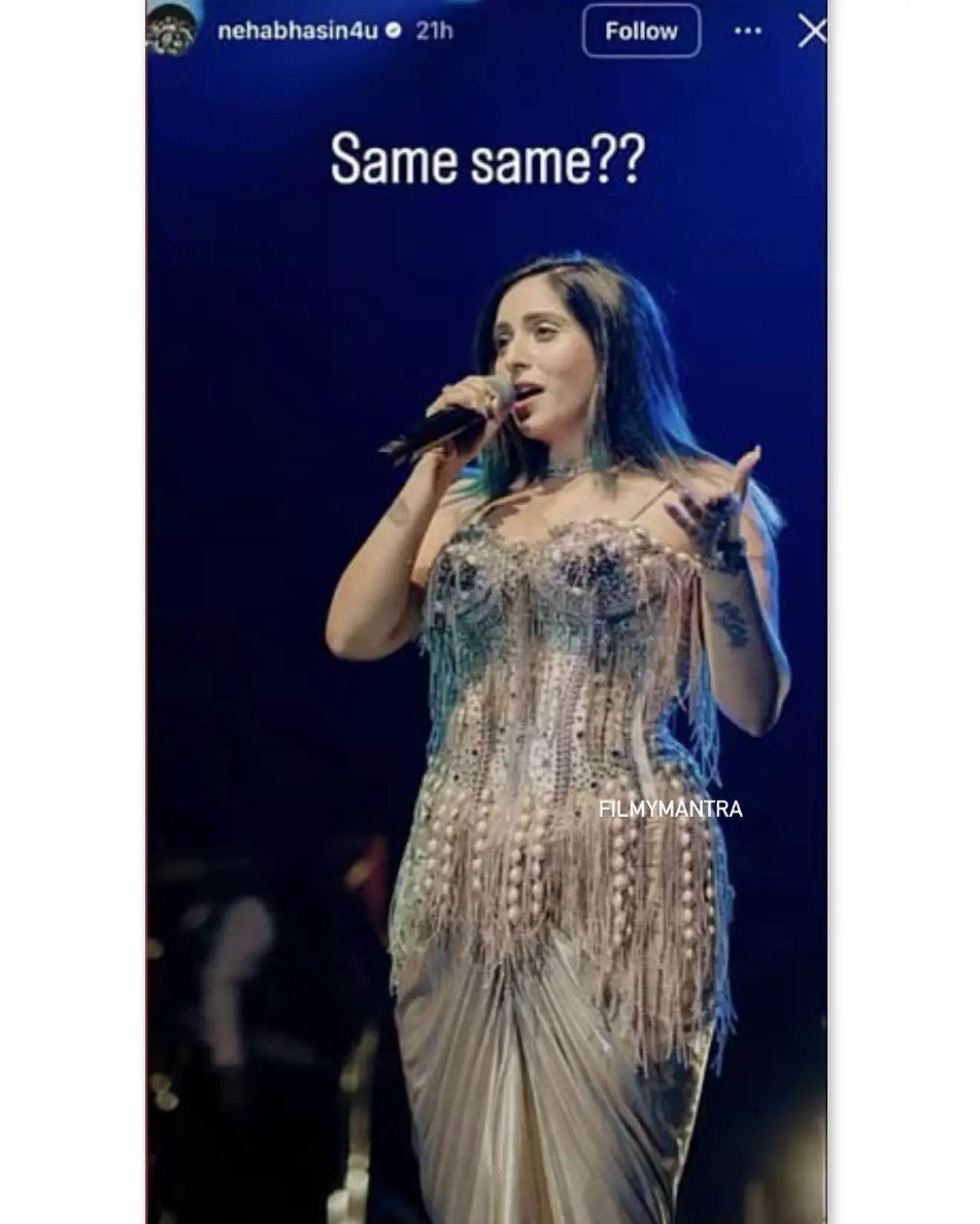 Nancy's Corset Drama: Boutique Design Uncovered