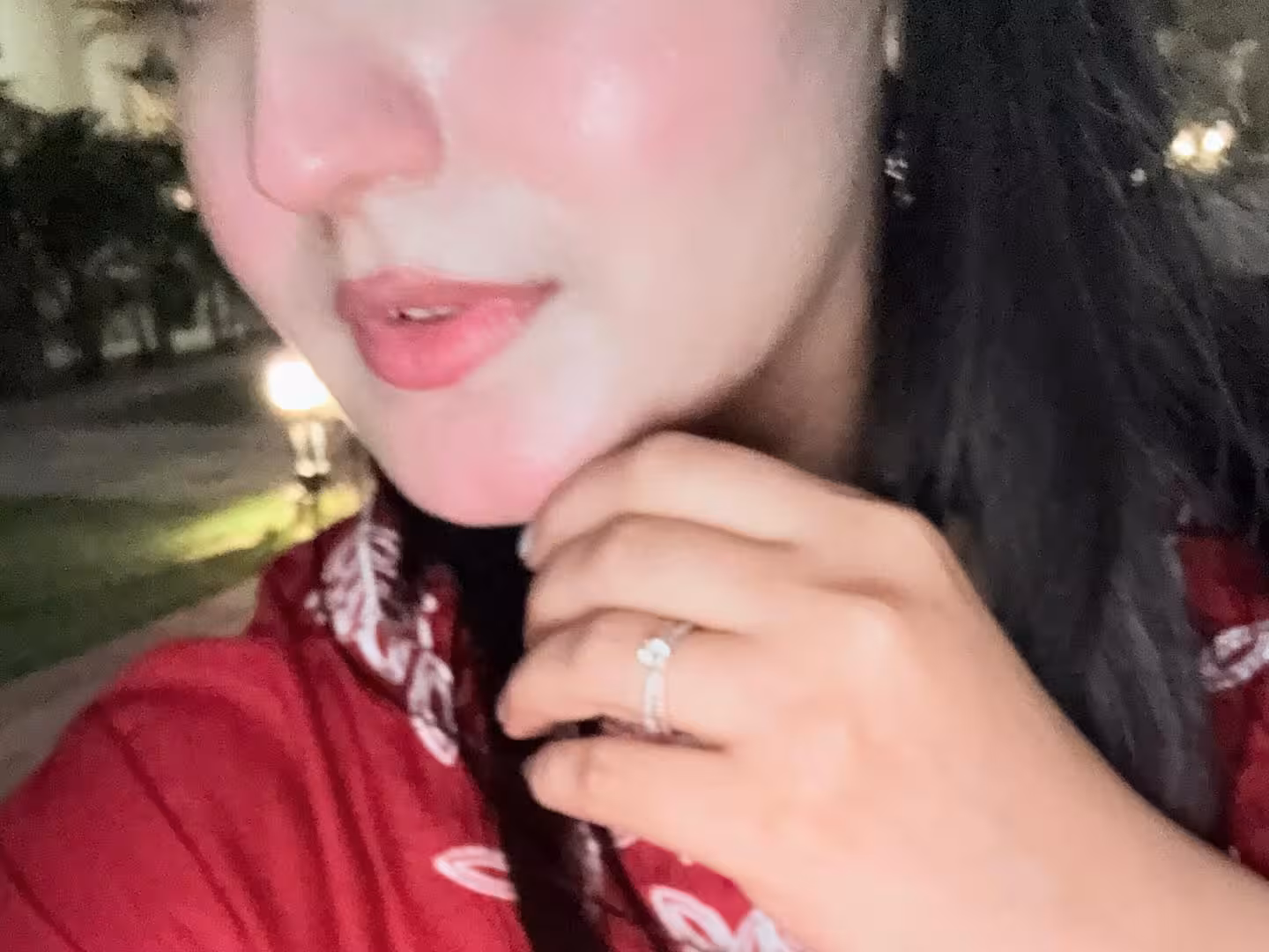 Nandini Sharma Shares Nostalgic Family Moments
