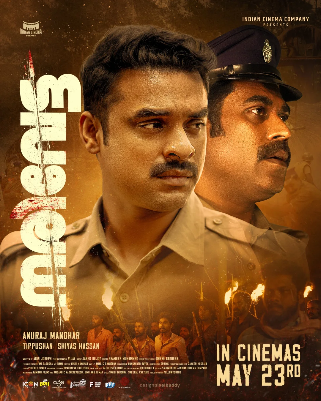 Narivetta Set To Thrill Audiences This May