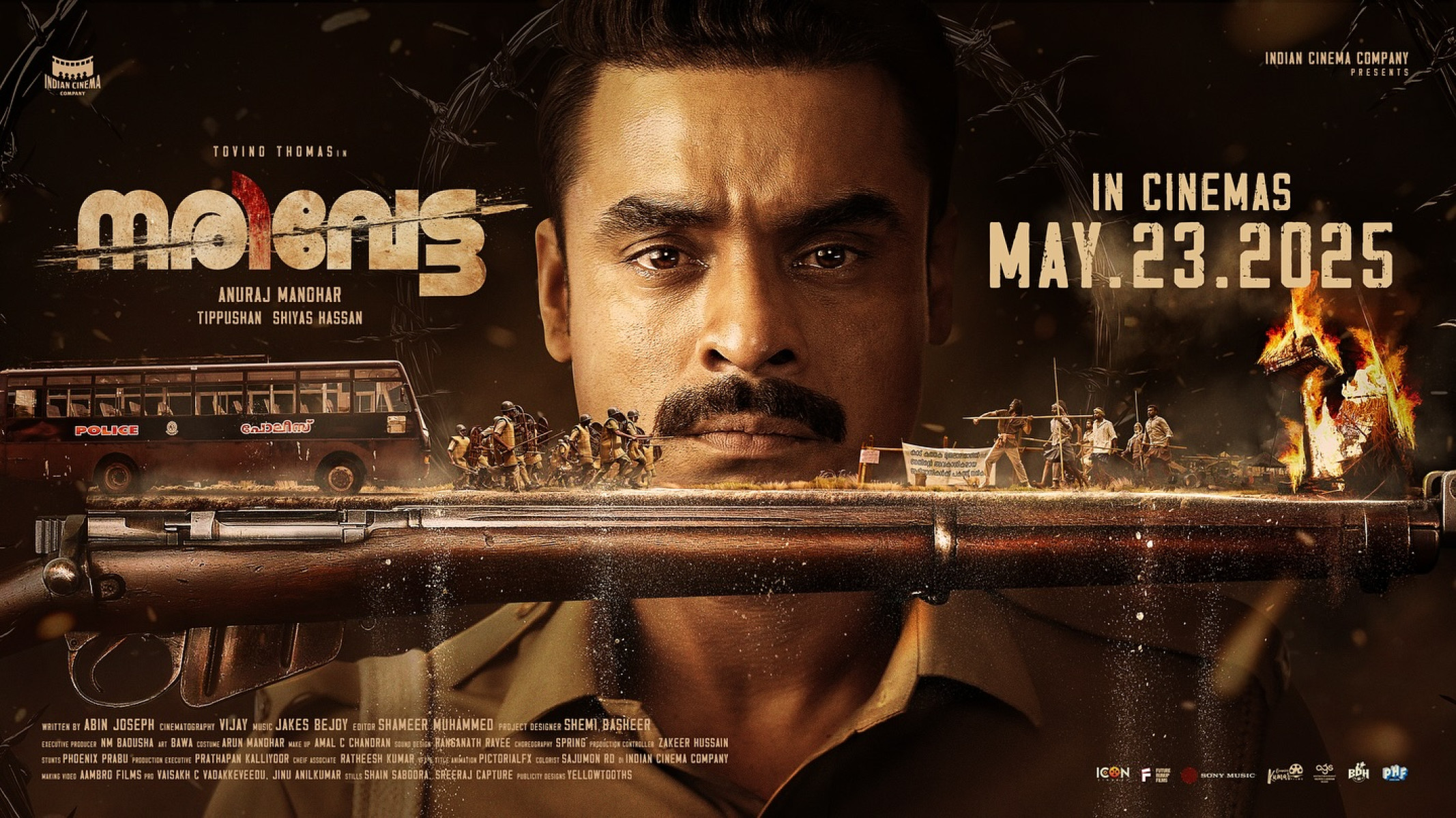Anticipation builds as Narivetta debuts May 23 with a talented cast and star-studded crew