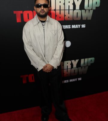 Nav Teases Theater Release With Cryptic Instagram Post