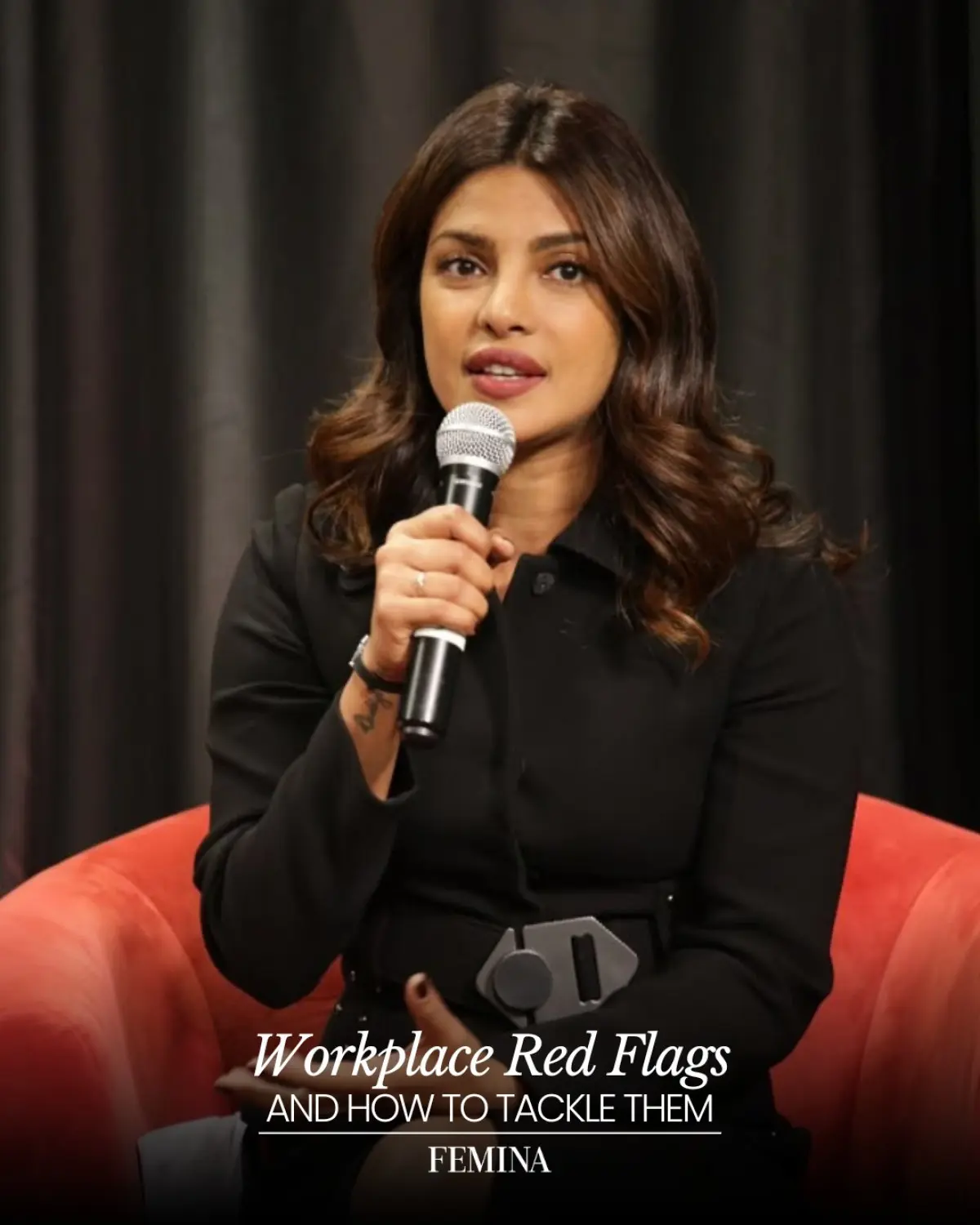 Navigating Workplace Red Flags in Modern India Empowering advice for career challenges and subtle office pitfalls faced by professionals!