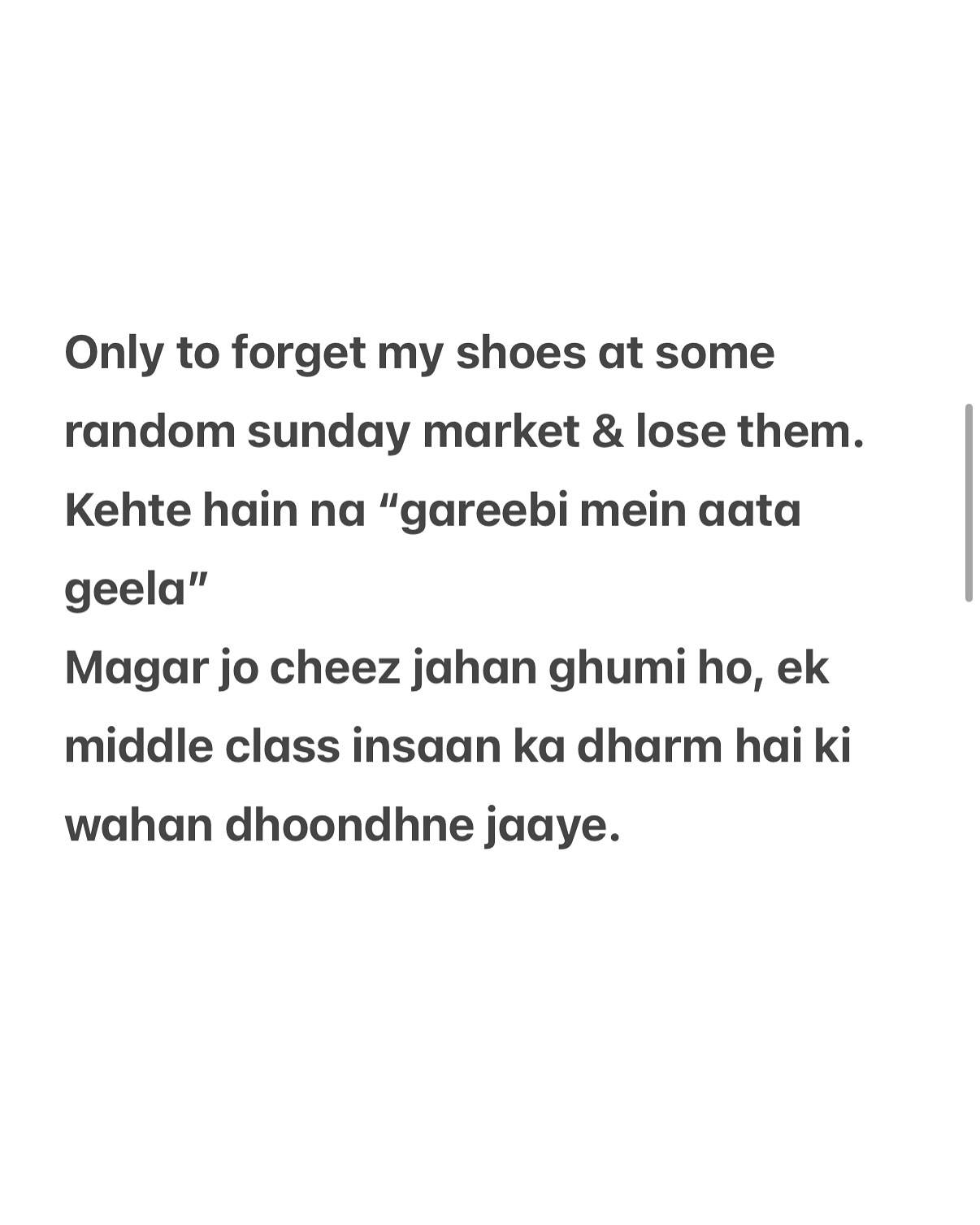 Nayab Midha Inspires With Poetic Magic