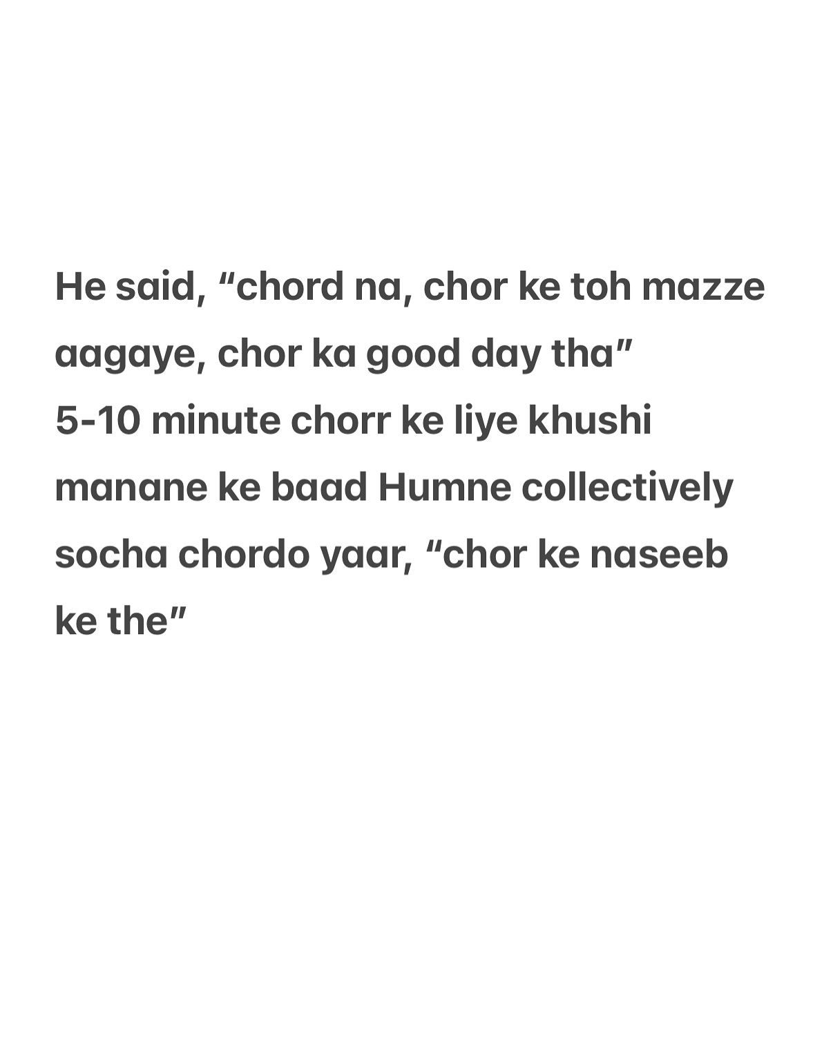 Nayab Midha Inspires With Poetic Magic