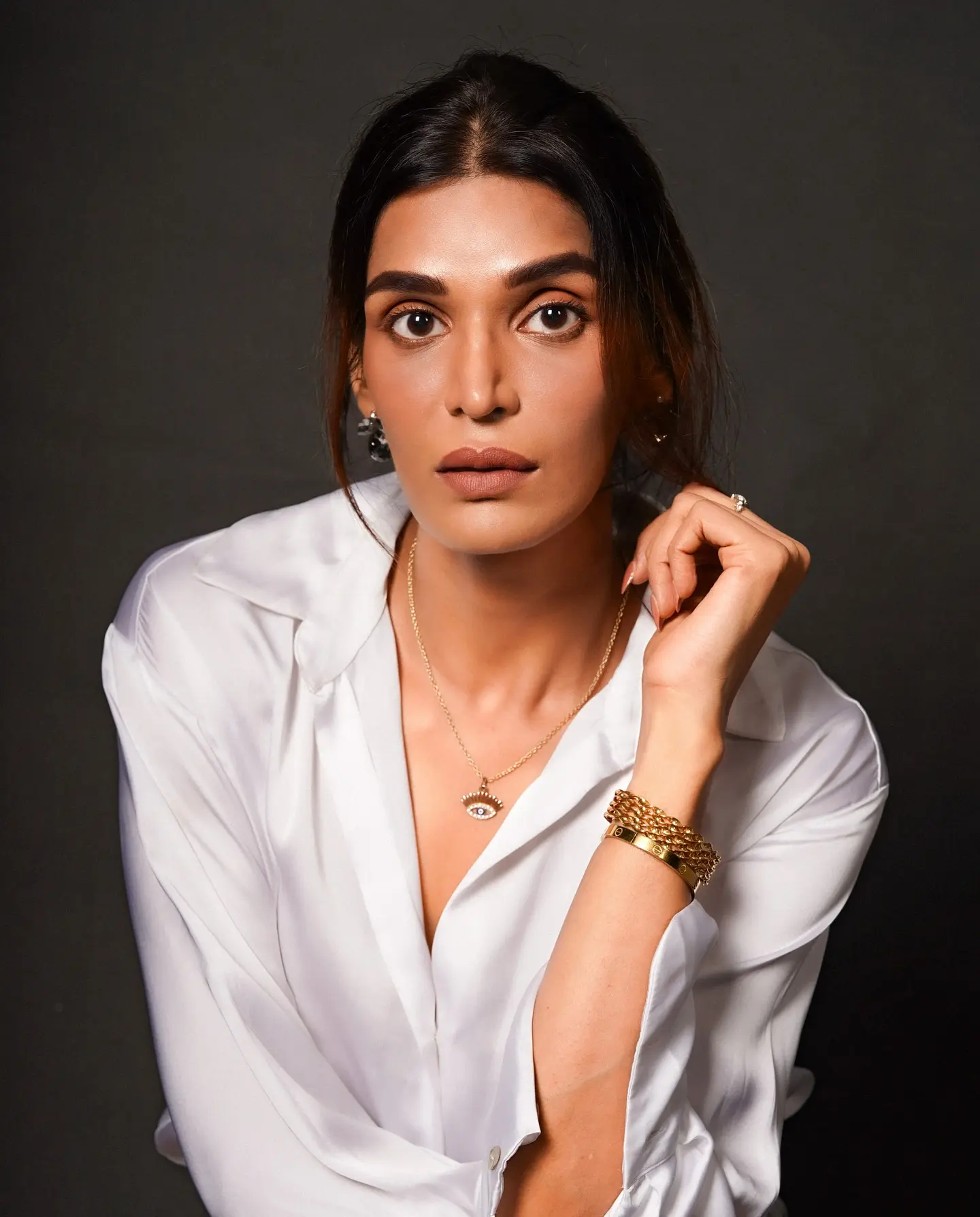 Neeha's Headshots: Sound In The Silence