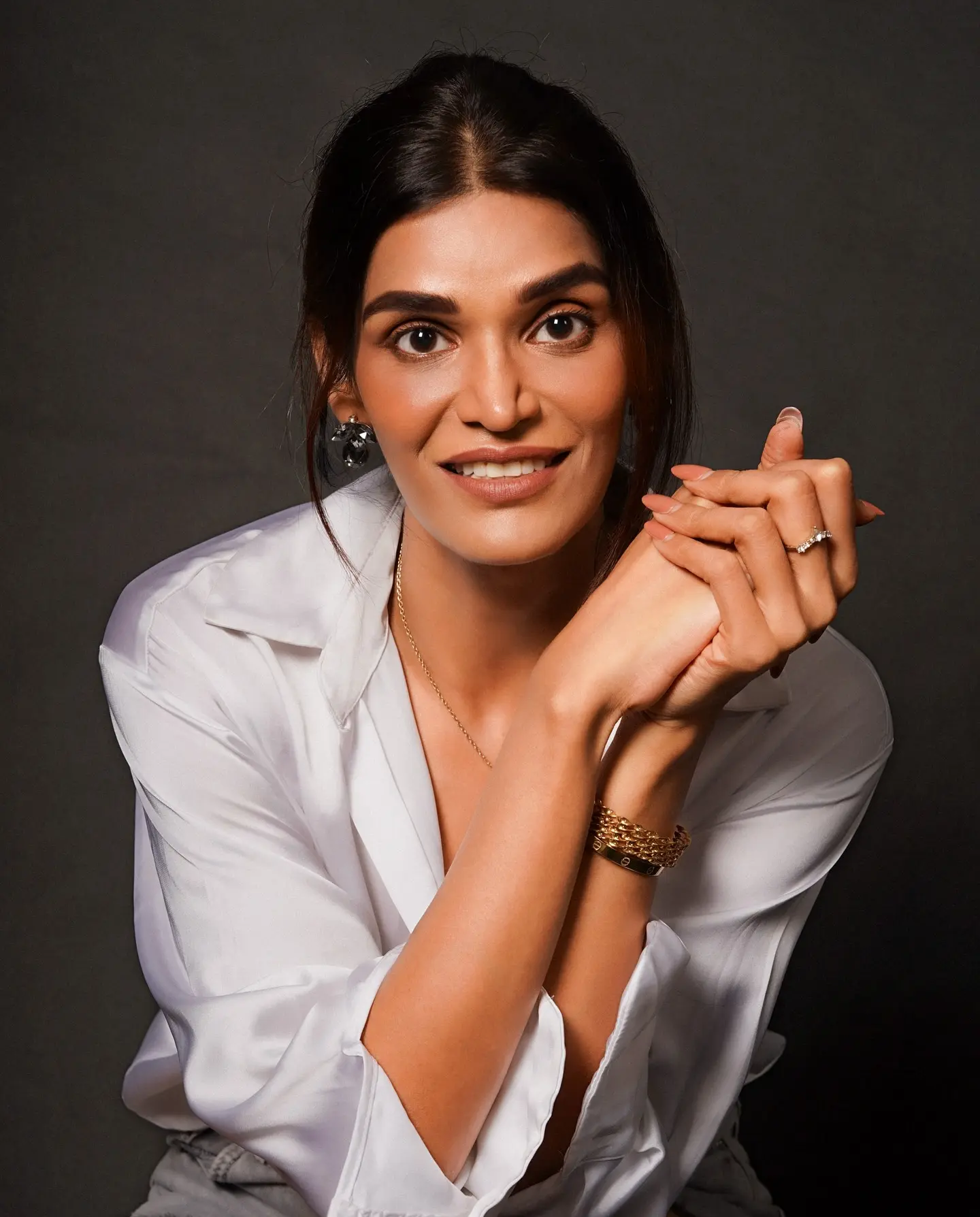 Neeha's Headshots: Sound In The Silence