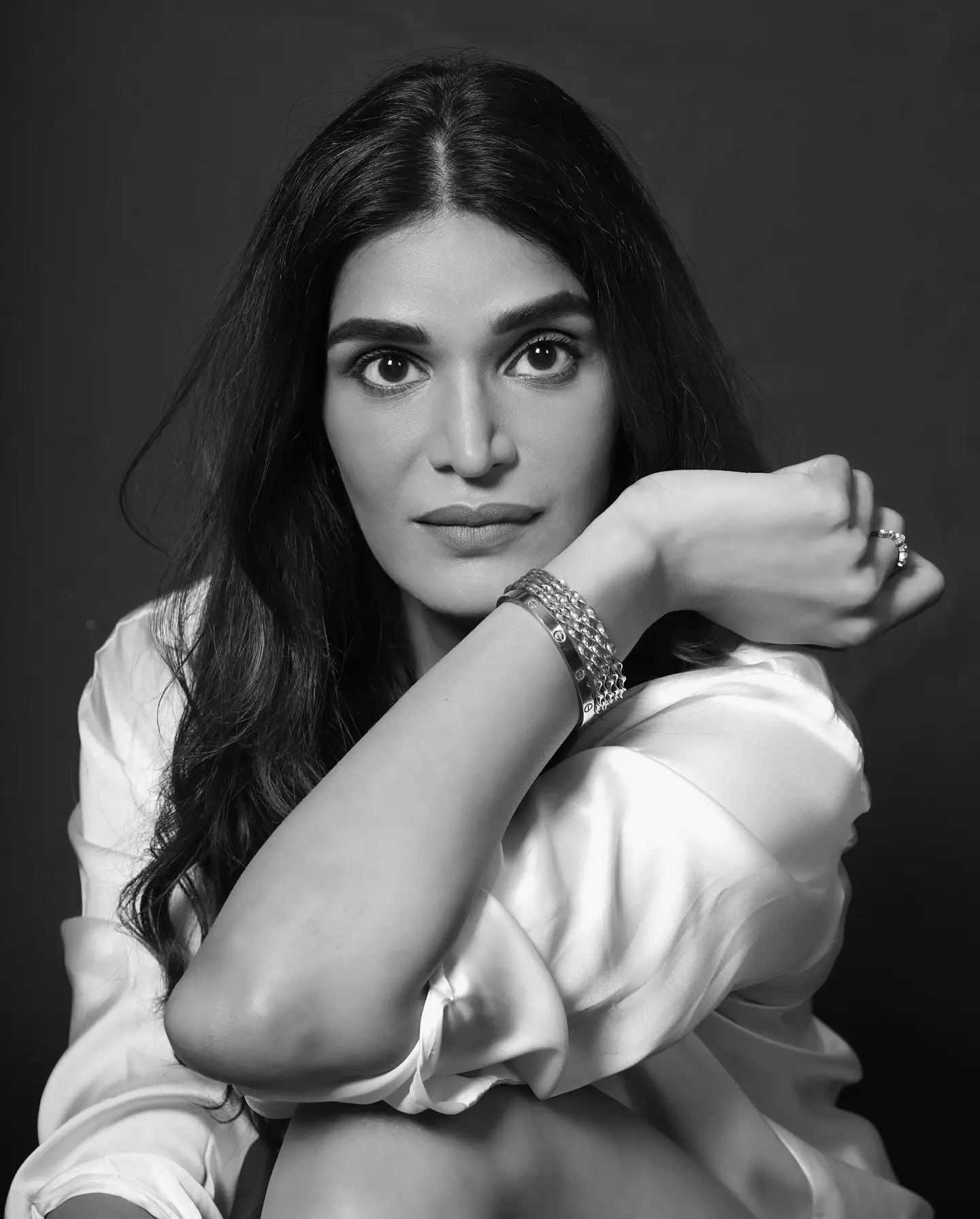 Neeha's Headshots: Sound In The Silence