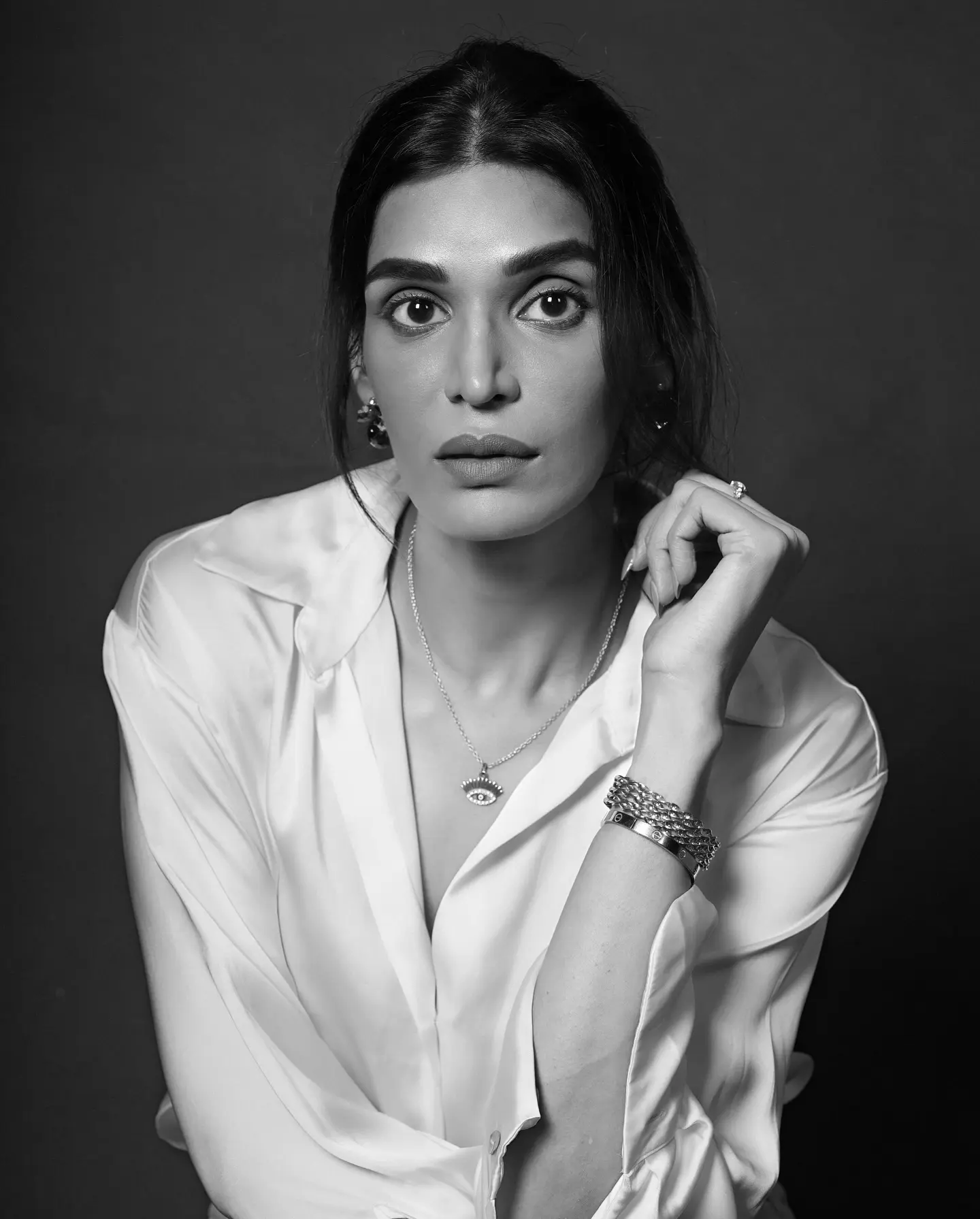 Neeha's Headshots: Sound In The Silence