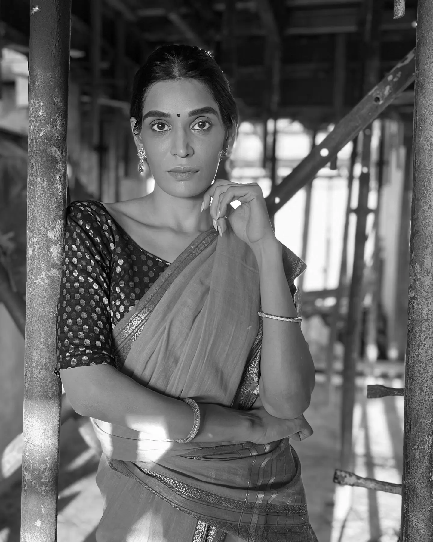 Neeha’s Poetic Ode To Life: A Character Tale