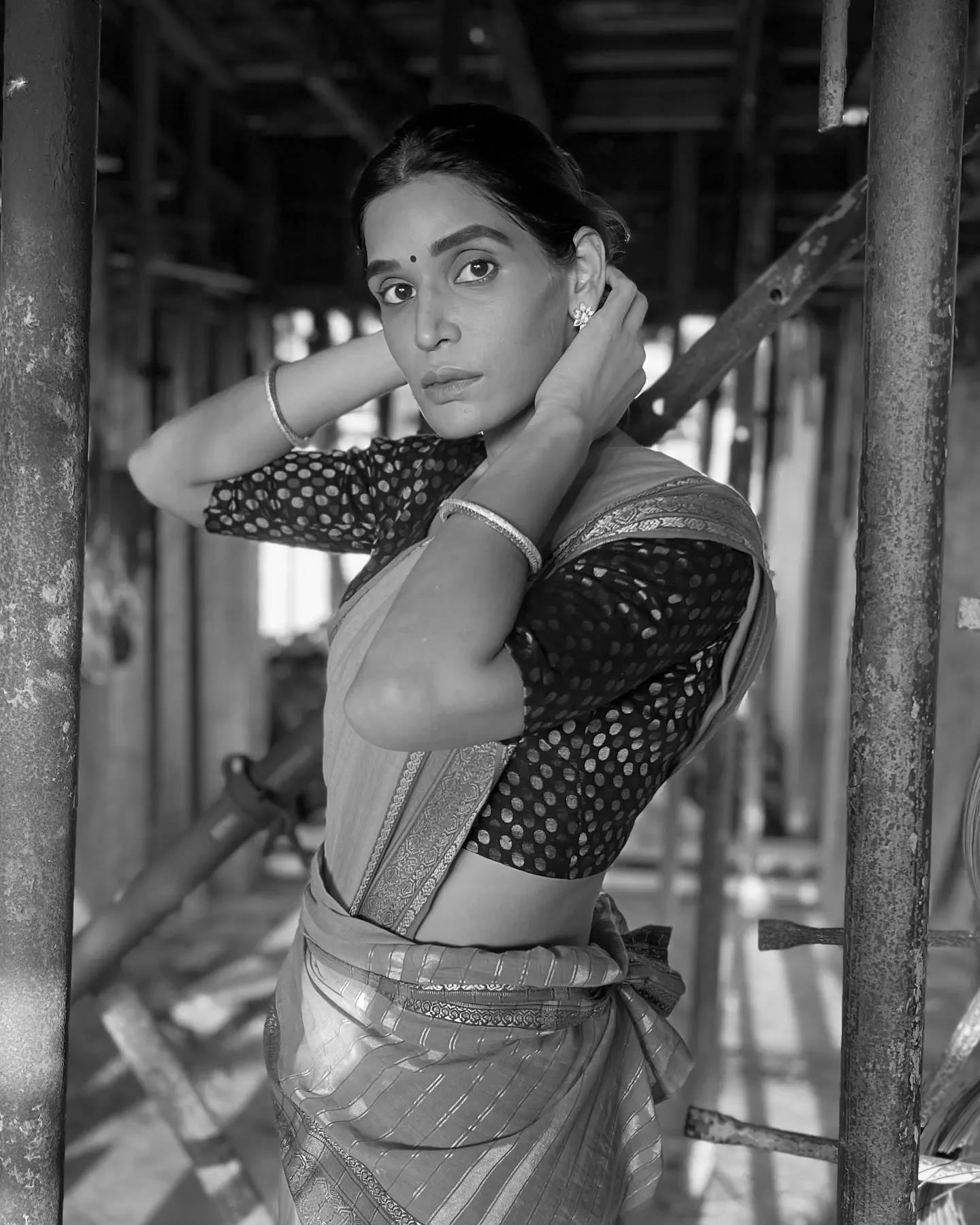 Neeha’s Poetic Ode To Life: A Character Tale