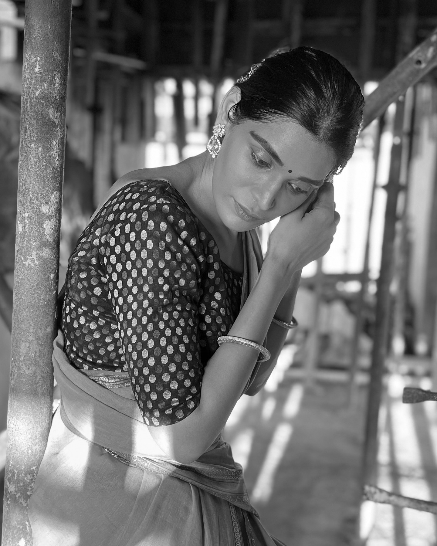 Neeha’s Poetic Ode To Life: A Character Tale