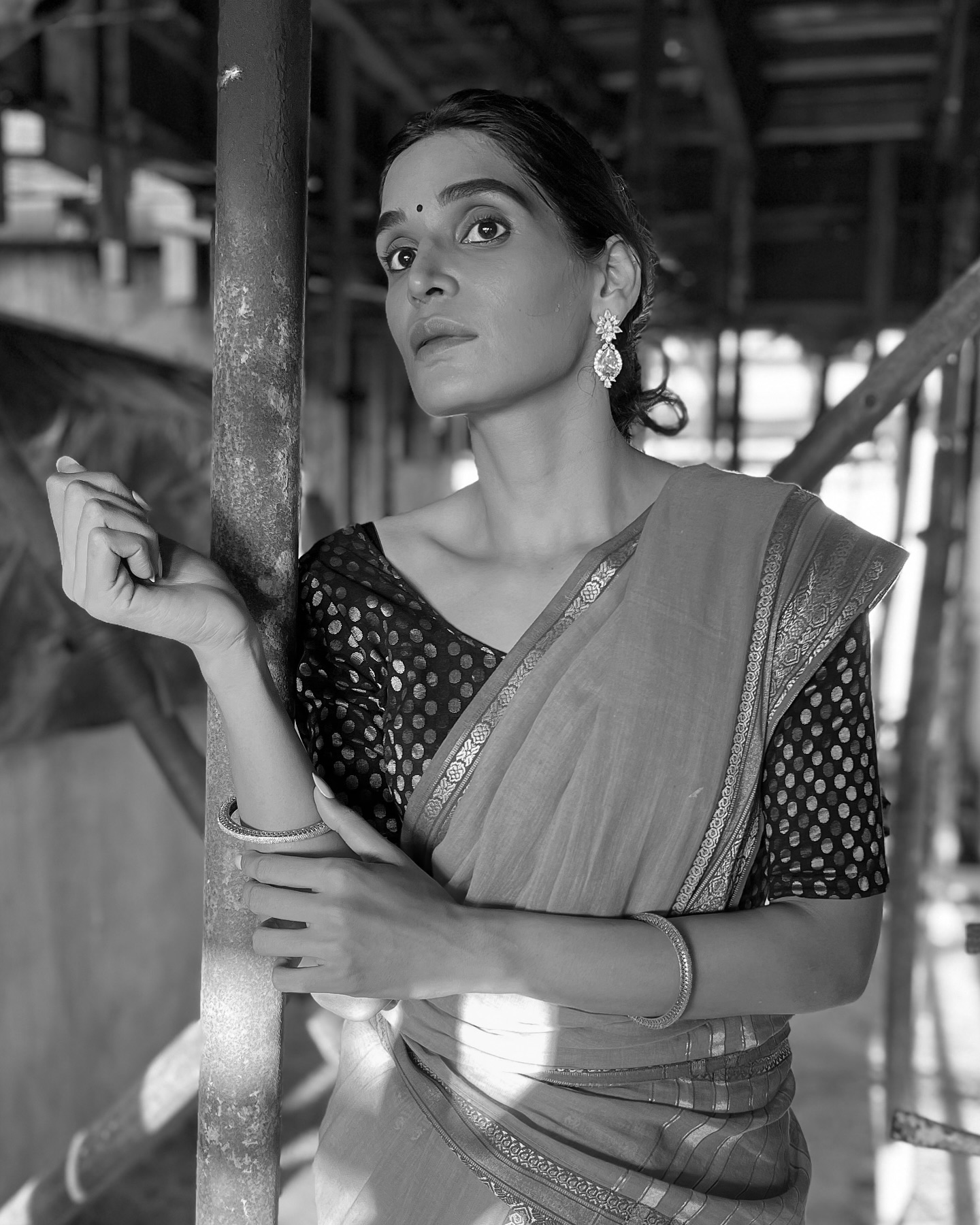Neeha’s Poetic Ode To Life: A Character Tale