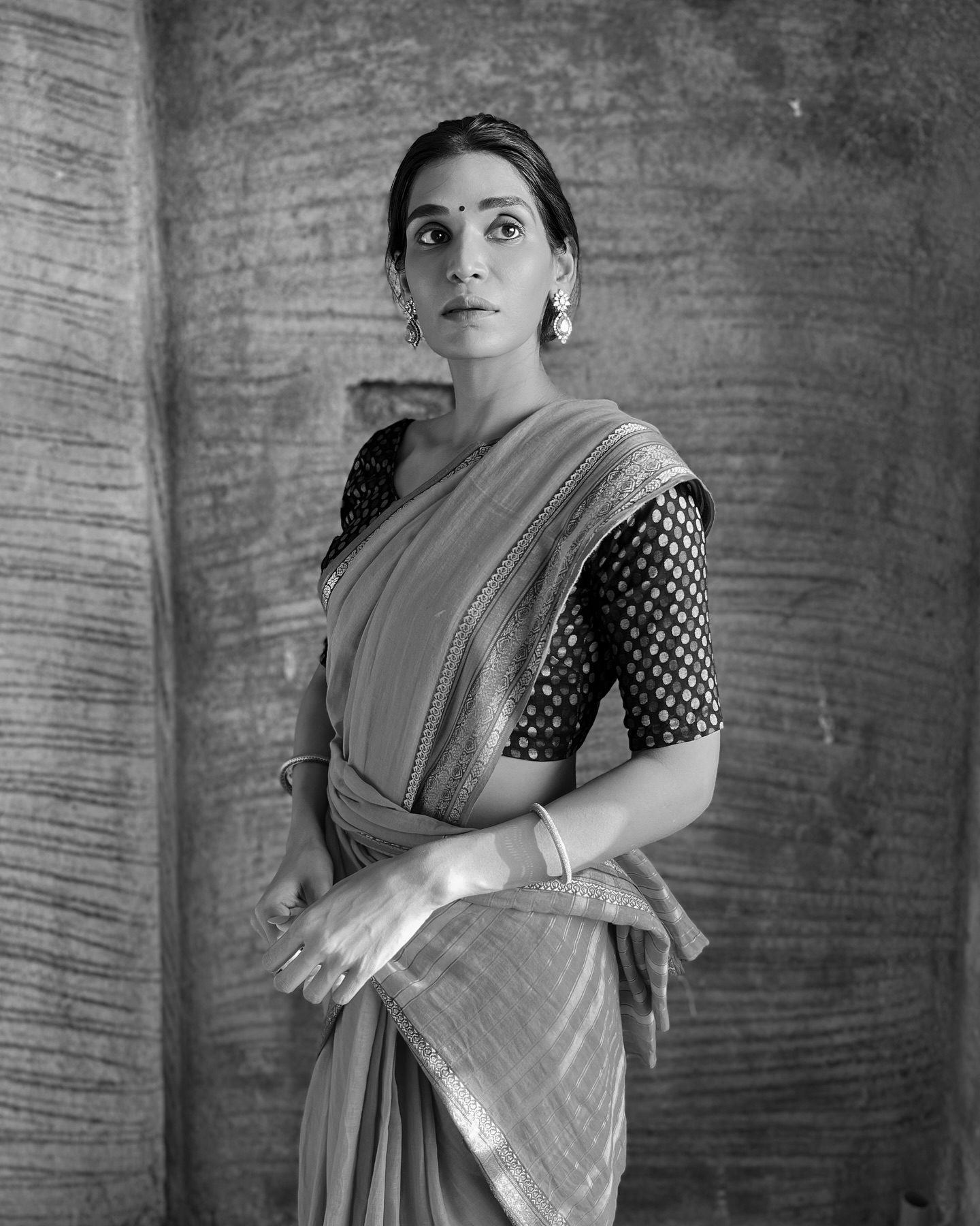Neeha’s Poetic Ode To Life: A Character Tale