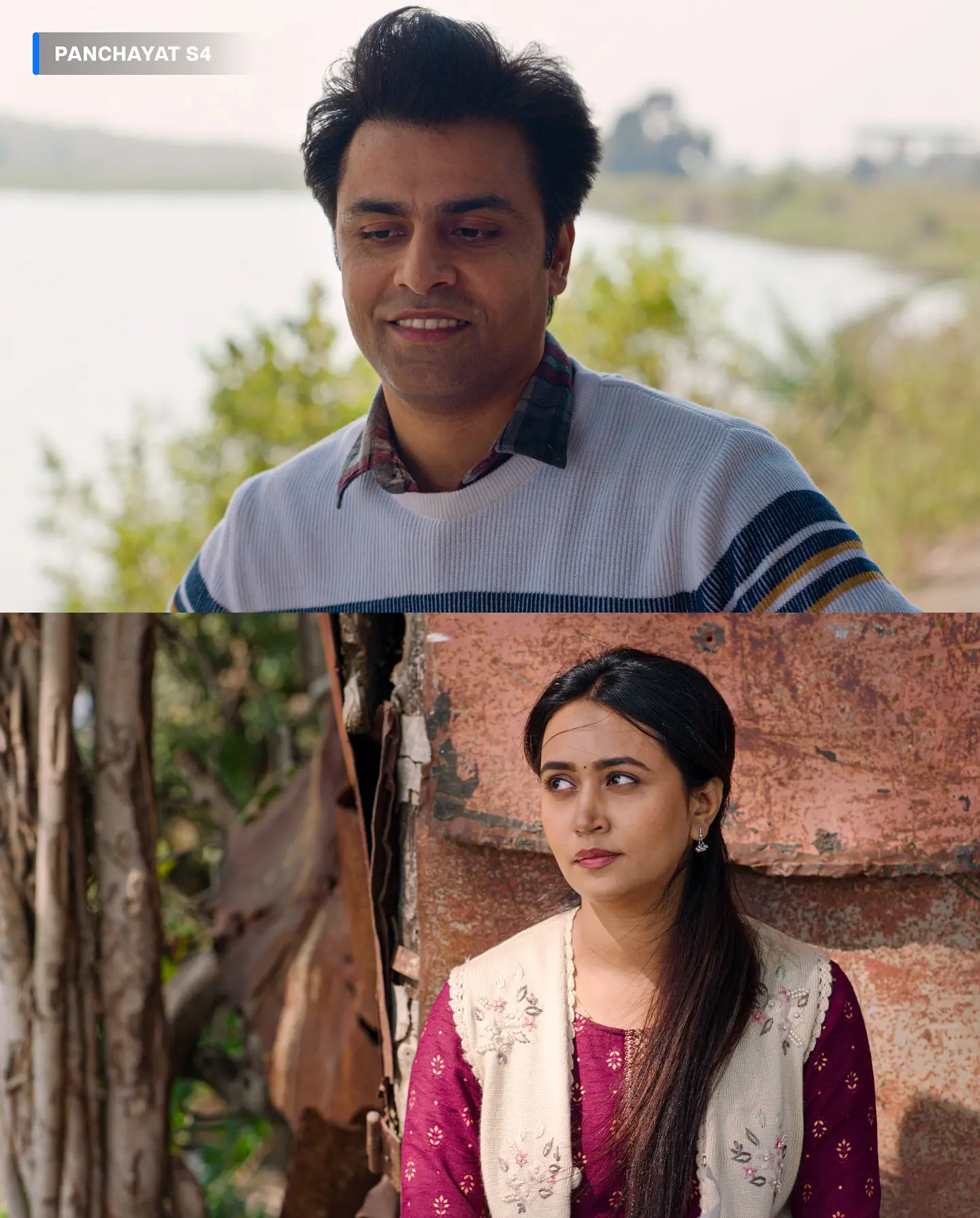 Neena Gupta Heralds Panchayat On Prime New Season