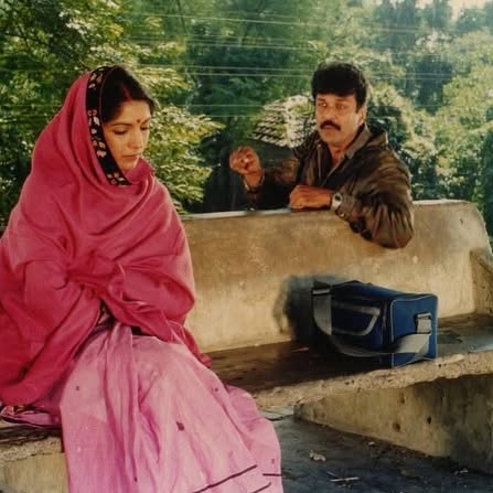 Neena Gupta Shares Timeless Reminder On Instagram