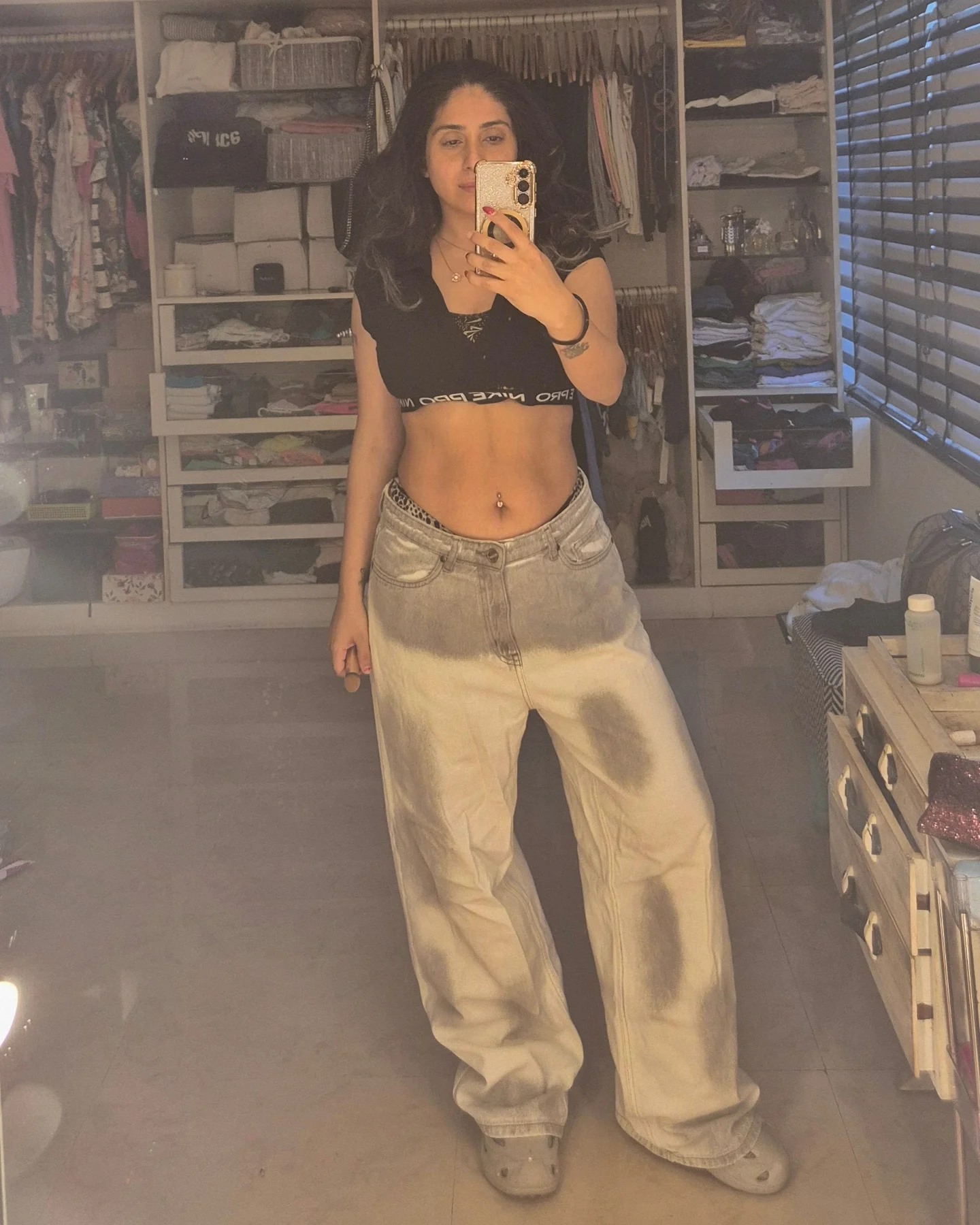 Neha Bhasin Connects With Fans On Instagram The celebrated singer greets her followers with a vibrant post.
