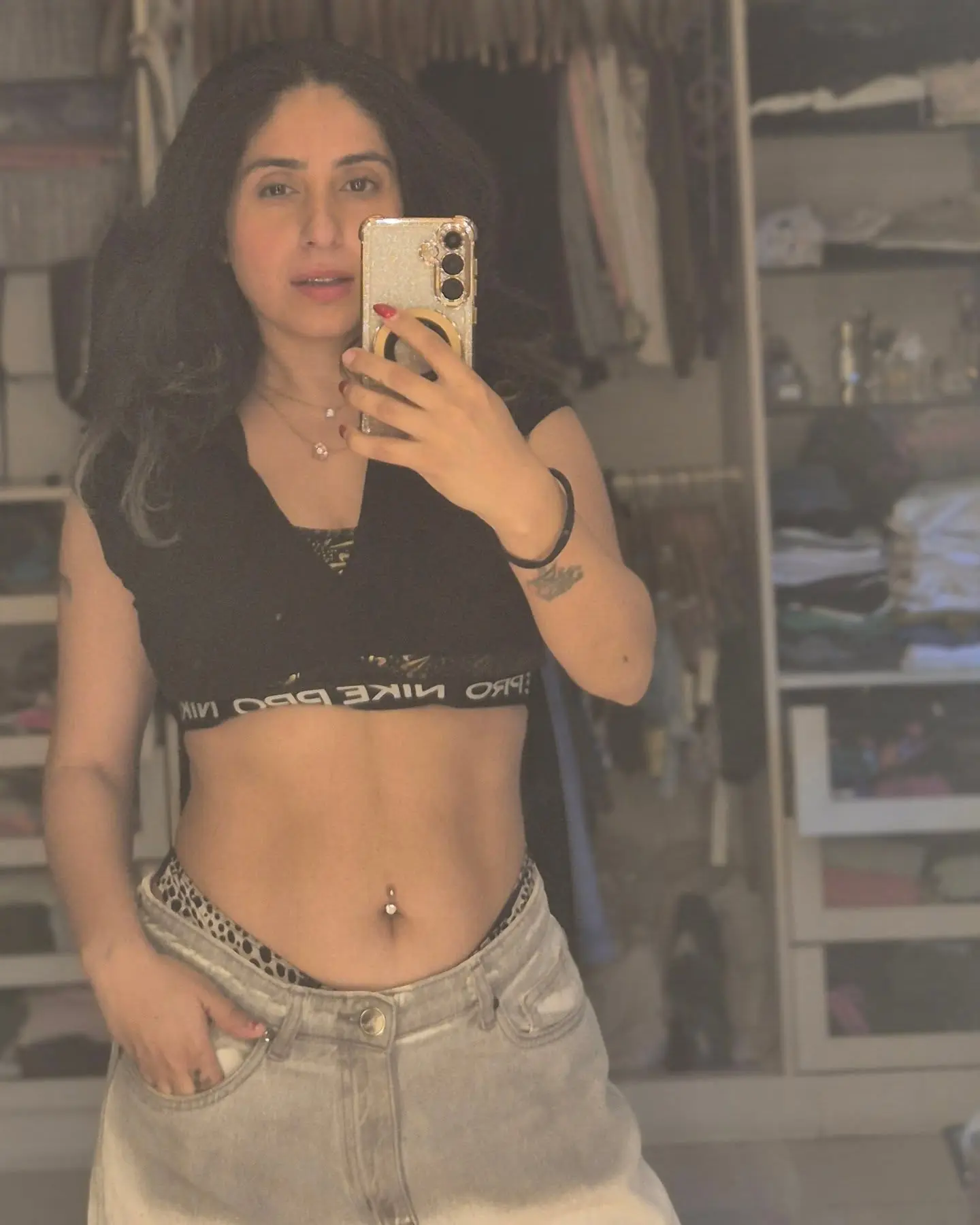 Neha Bhasin Connects With Fans On Instagram